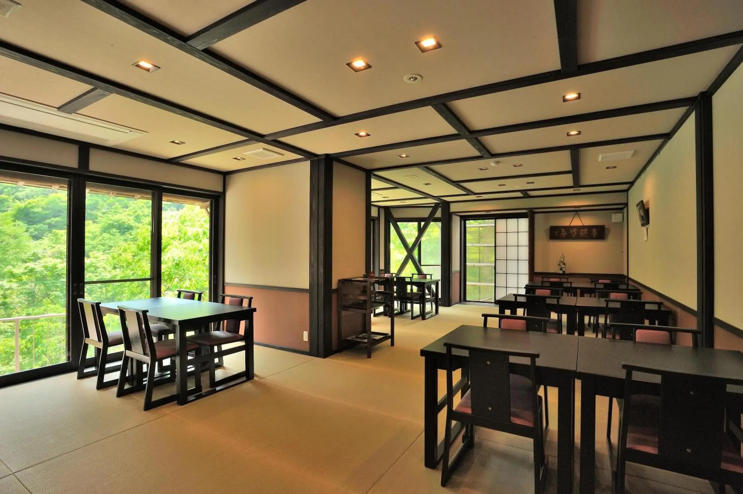 Restaurant/places to eat in Fukeikan 風景館 Restaurant/places to eat in Fukeikan 風景館