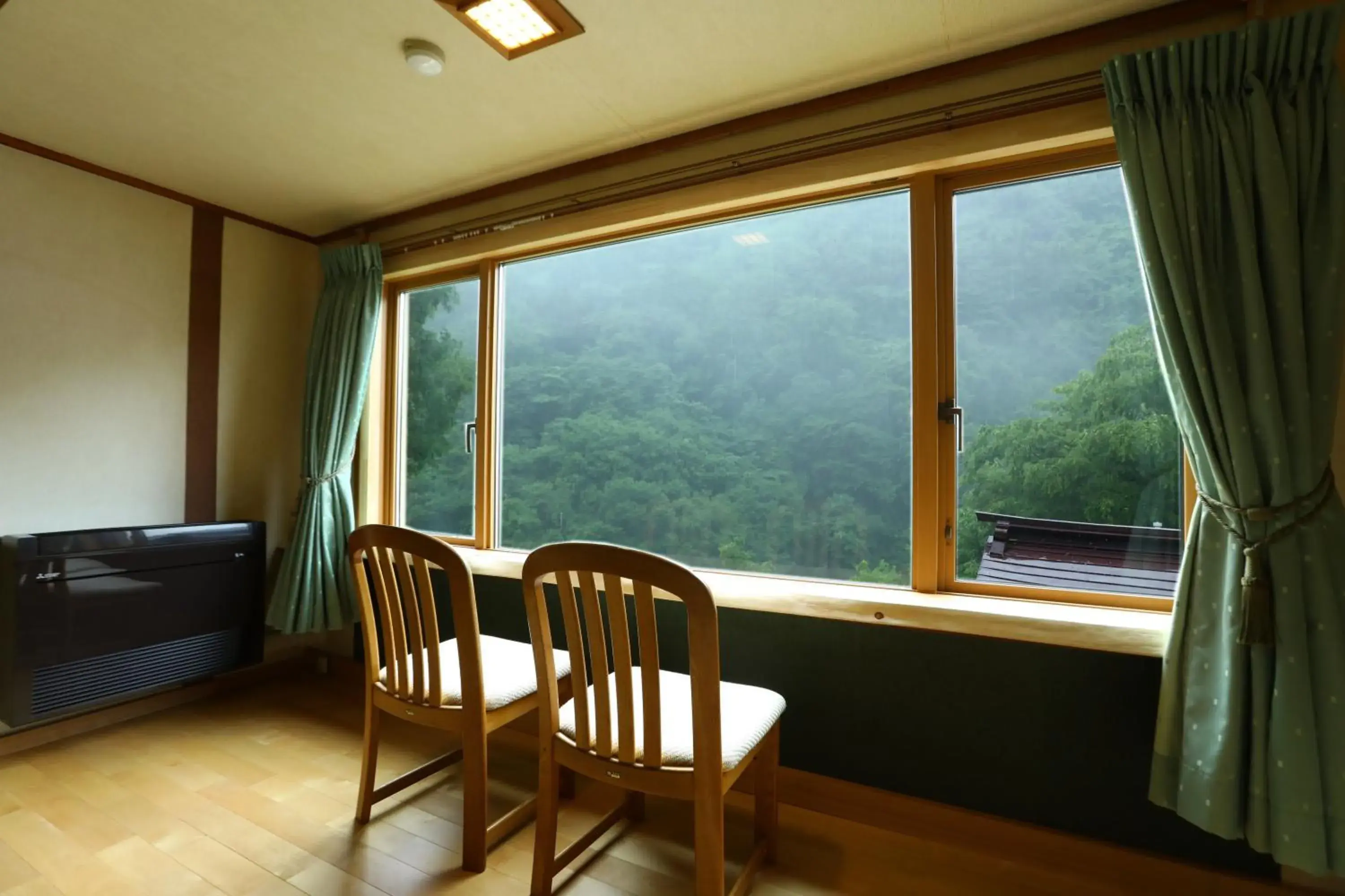 View (from property/room) in Fukeikan 風景館 View (from property/room) in Fukeikan 風景館