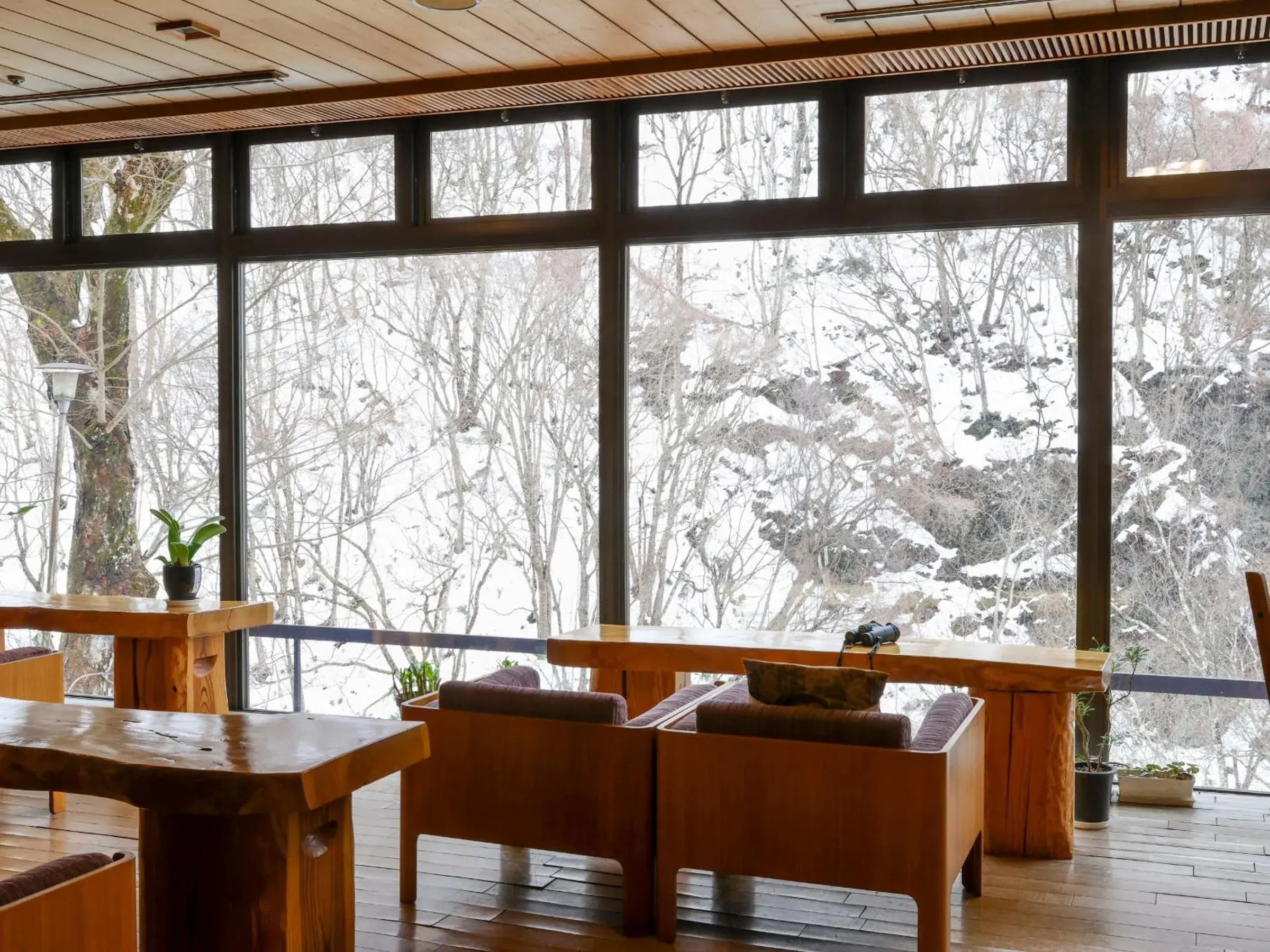 Lounge or bar in Fukeikan 風景館 Lounge or bar in Fukeikan 風景館