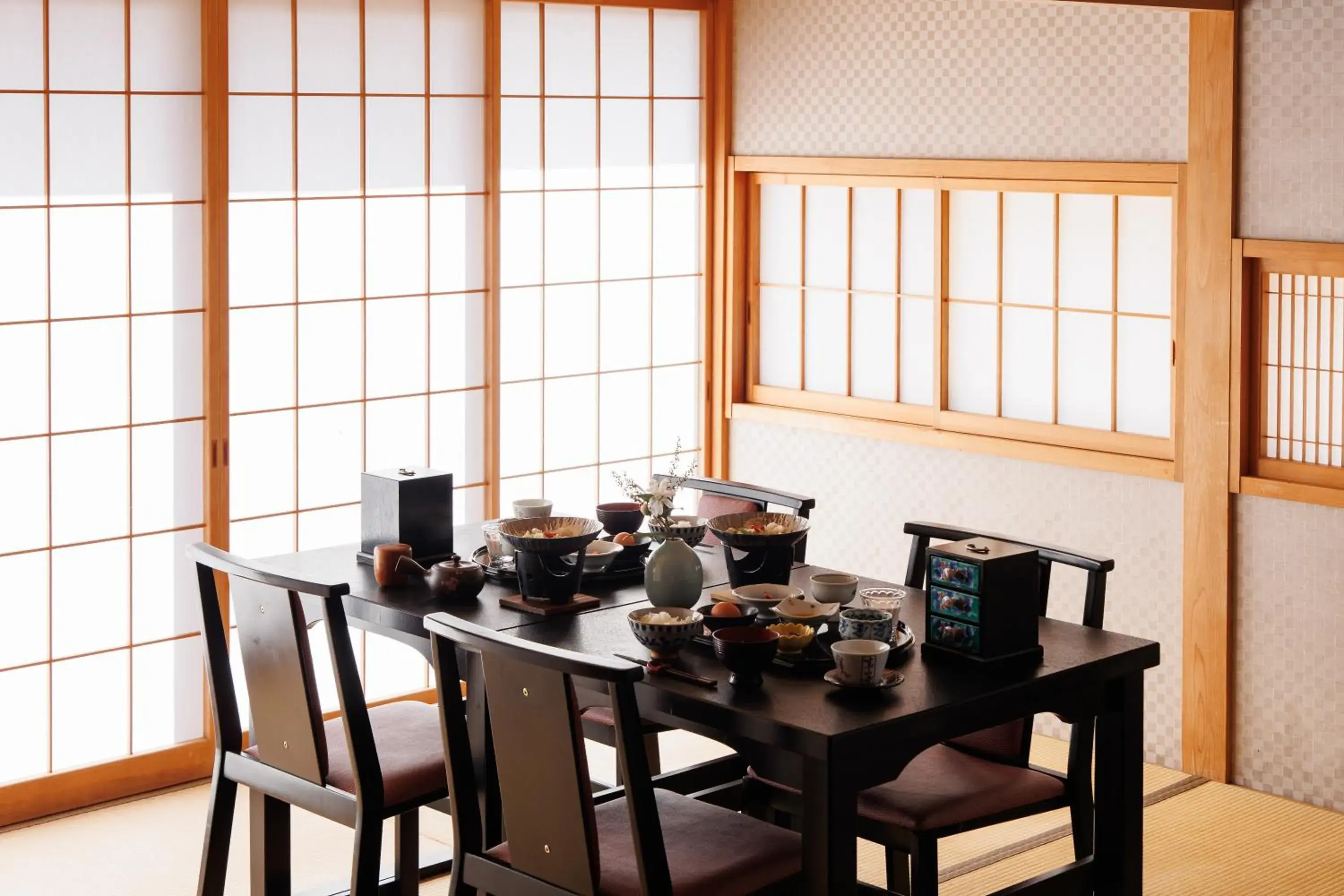 Restaurant/places to eat in Fukeikan 風景館 Restaurant/places to eat in Fukeikan 風景館