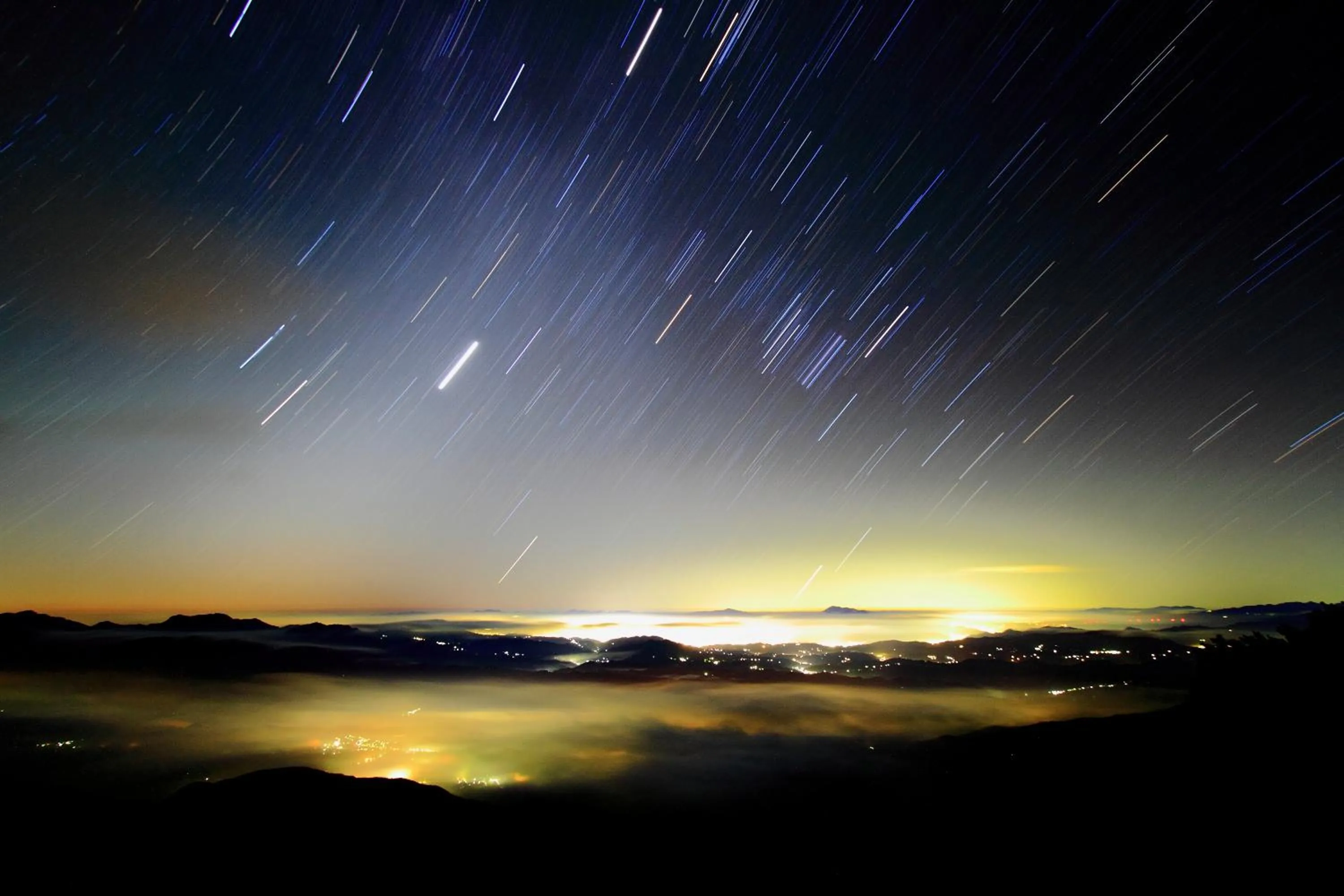 Off site in Fukeikan 風景館