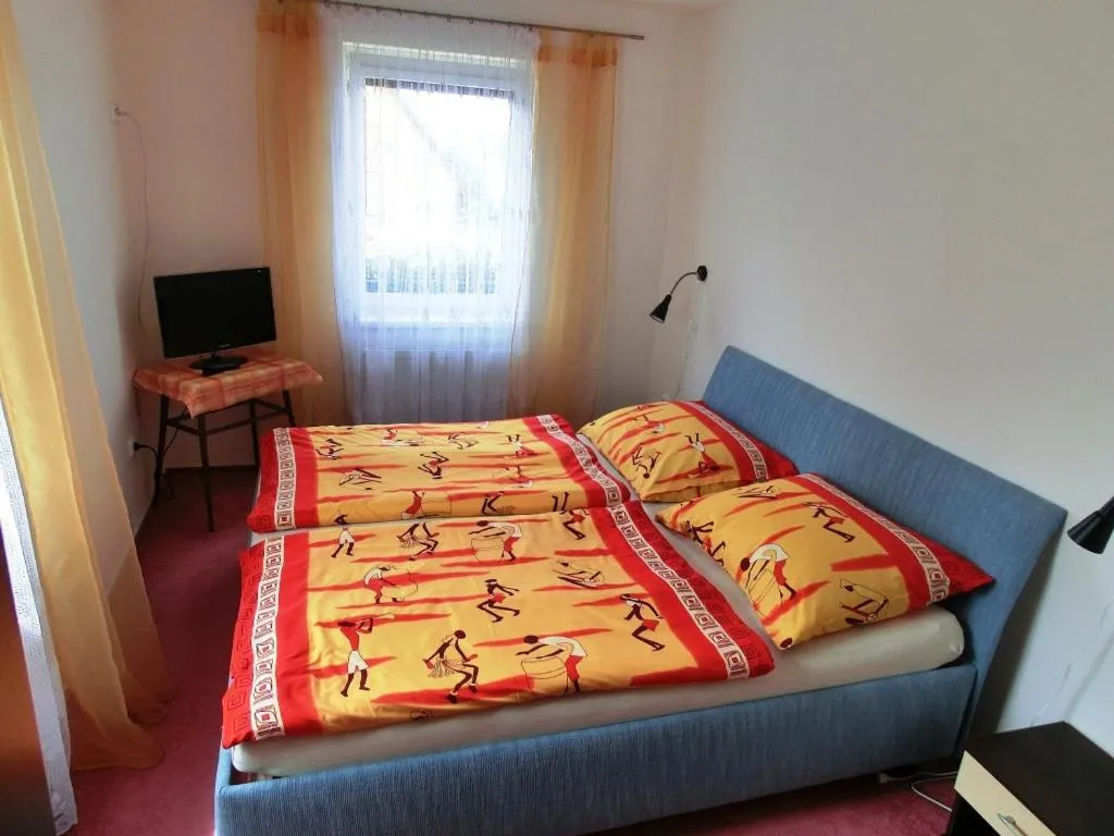 Vila Evička