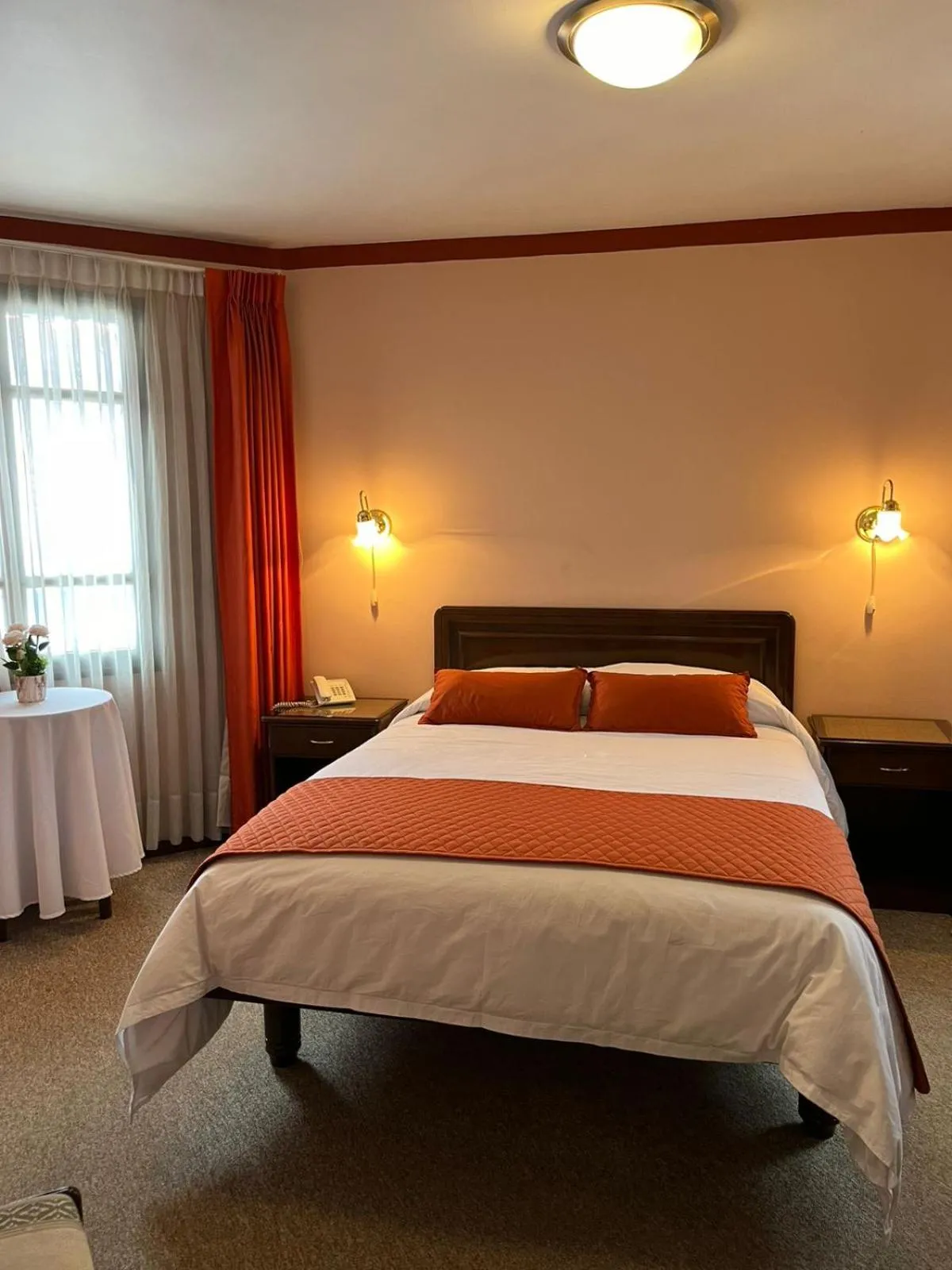 Hotel Gran Libertador