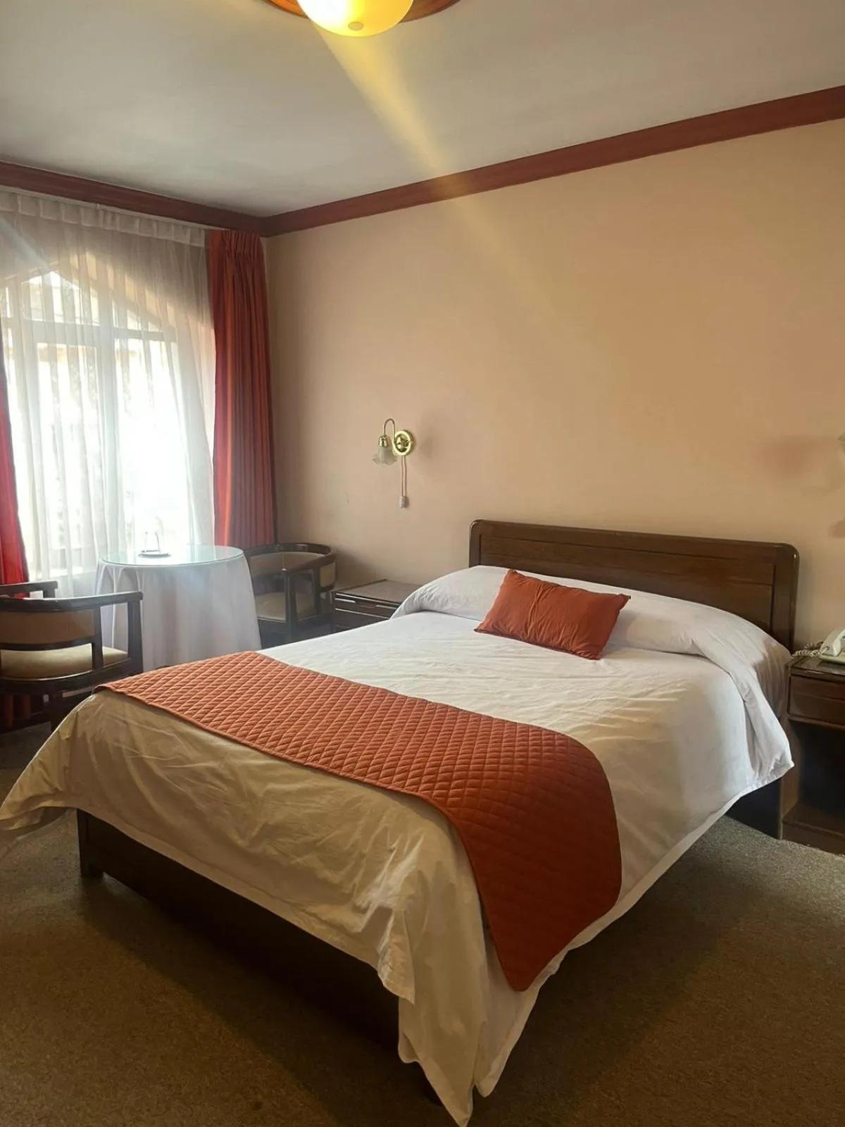 Hotel Gran Libertador