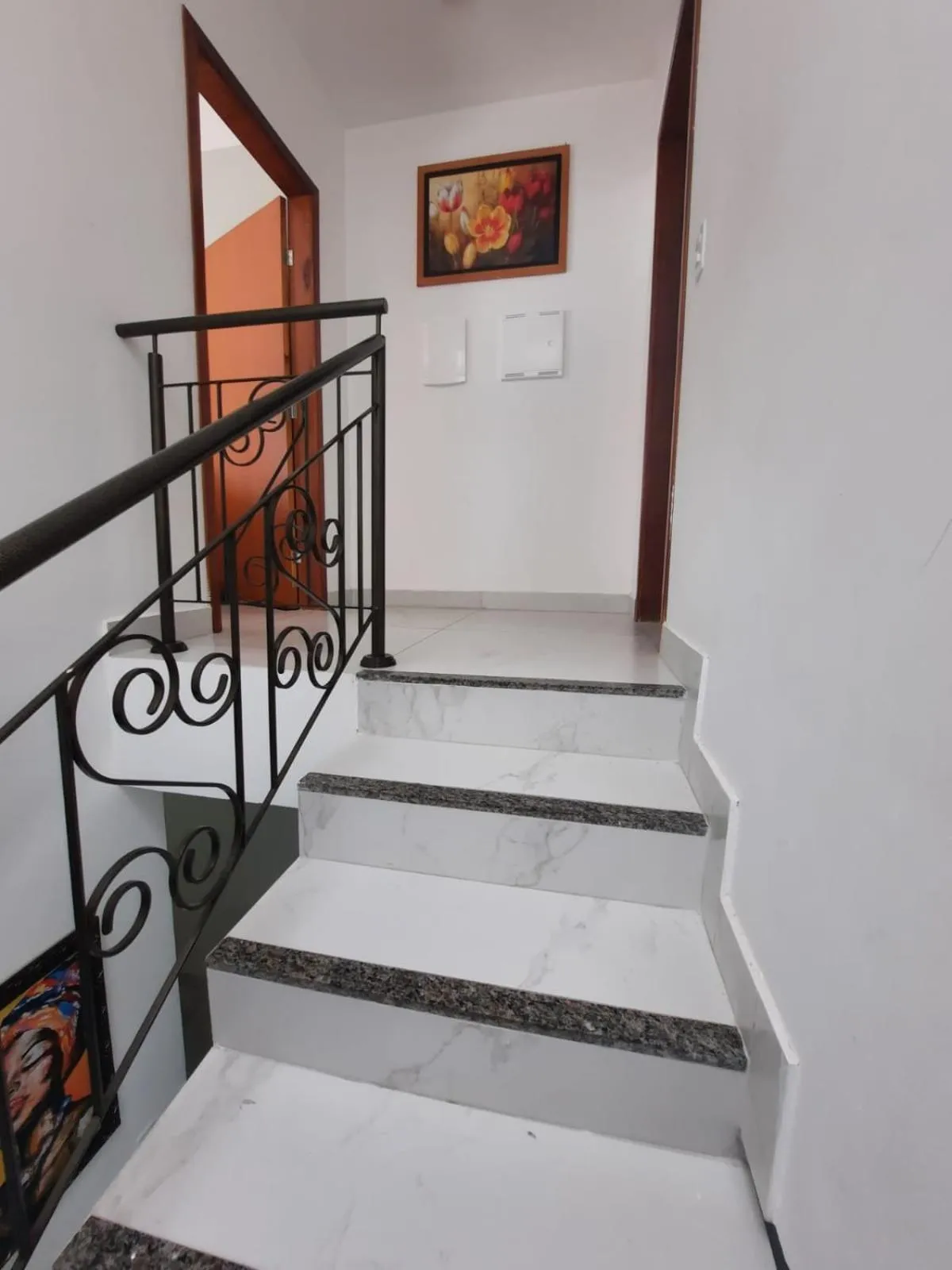 Casa na praia de ingleses