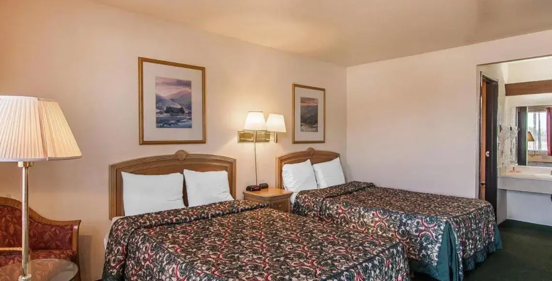 Ashland Valley Inn Ashland Valley Inn