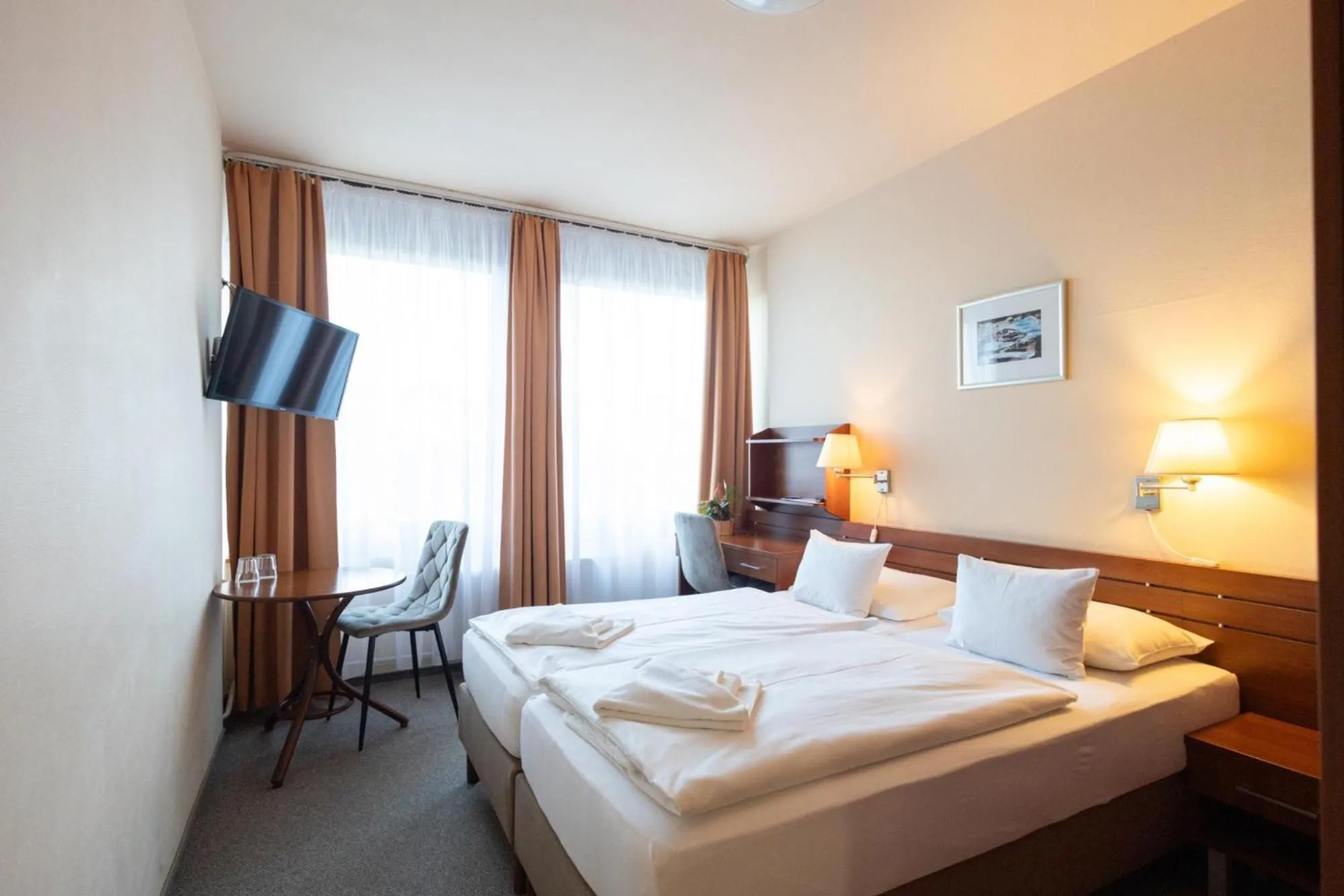 Standard Twin Room - single occupancy in Hotel Estella Superior