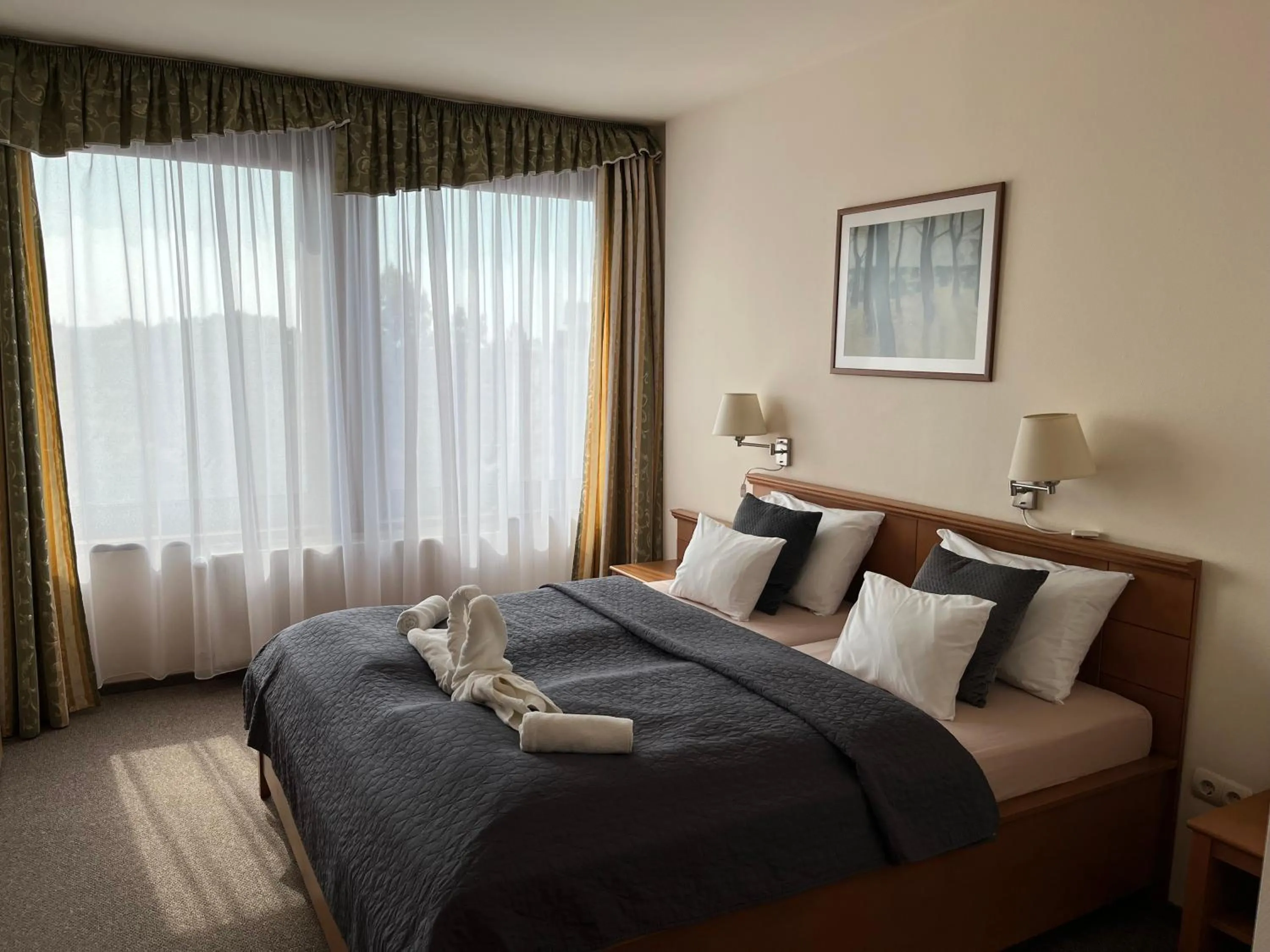 Hotel Estella Superior