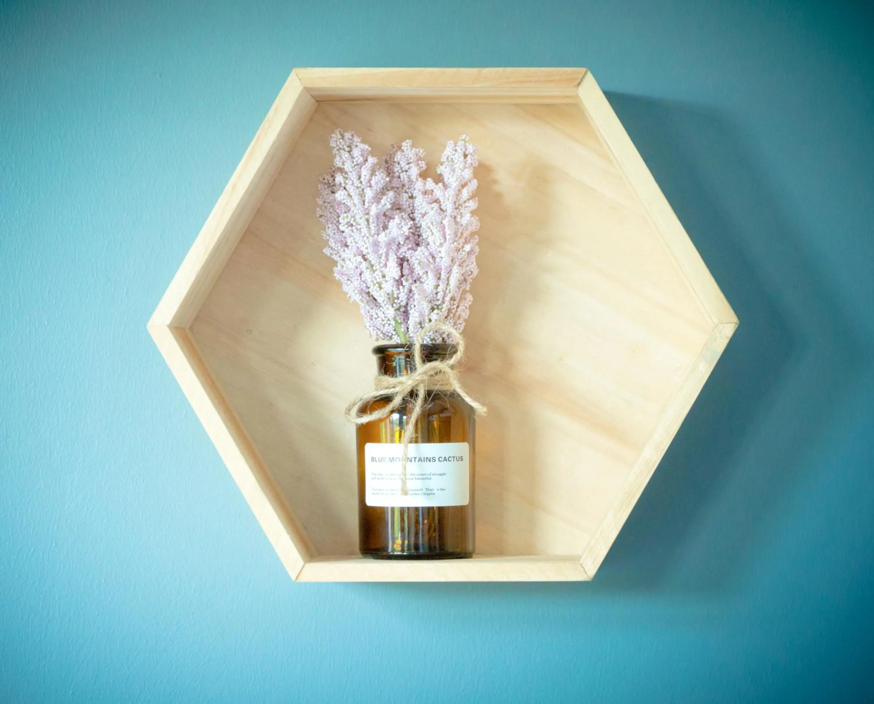 Decorative detail in Ray Hostel