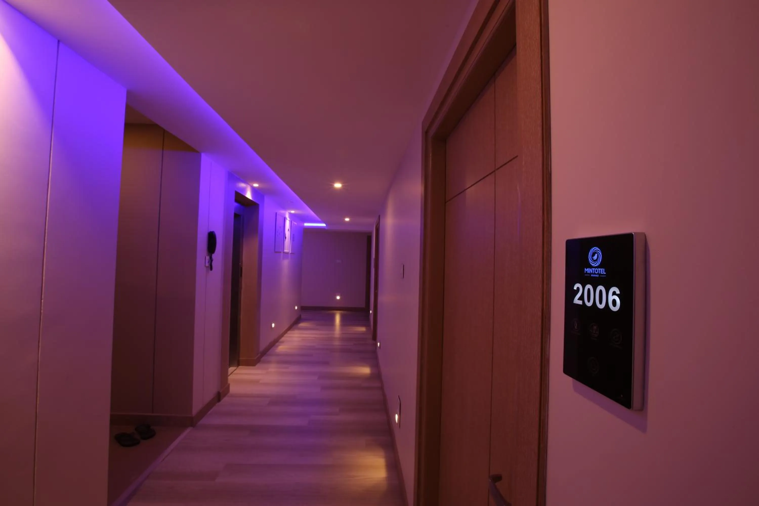 Property building in Mintotel Wayanad