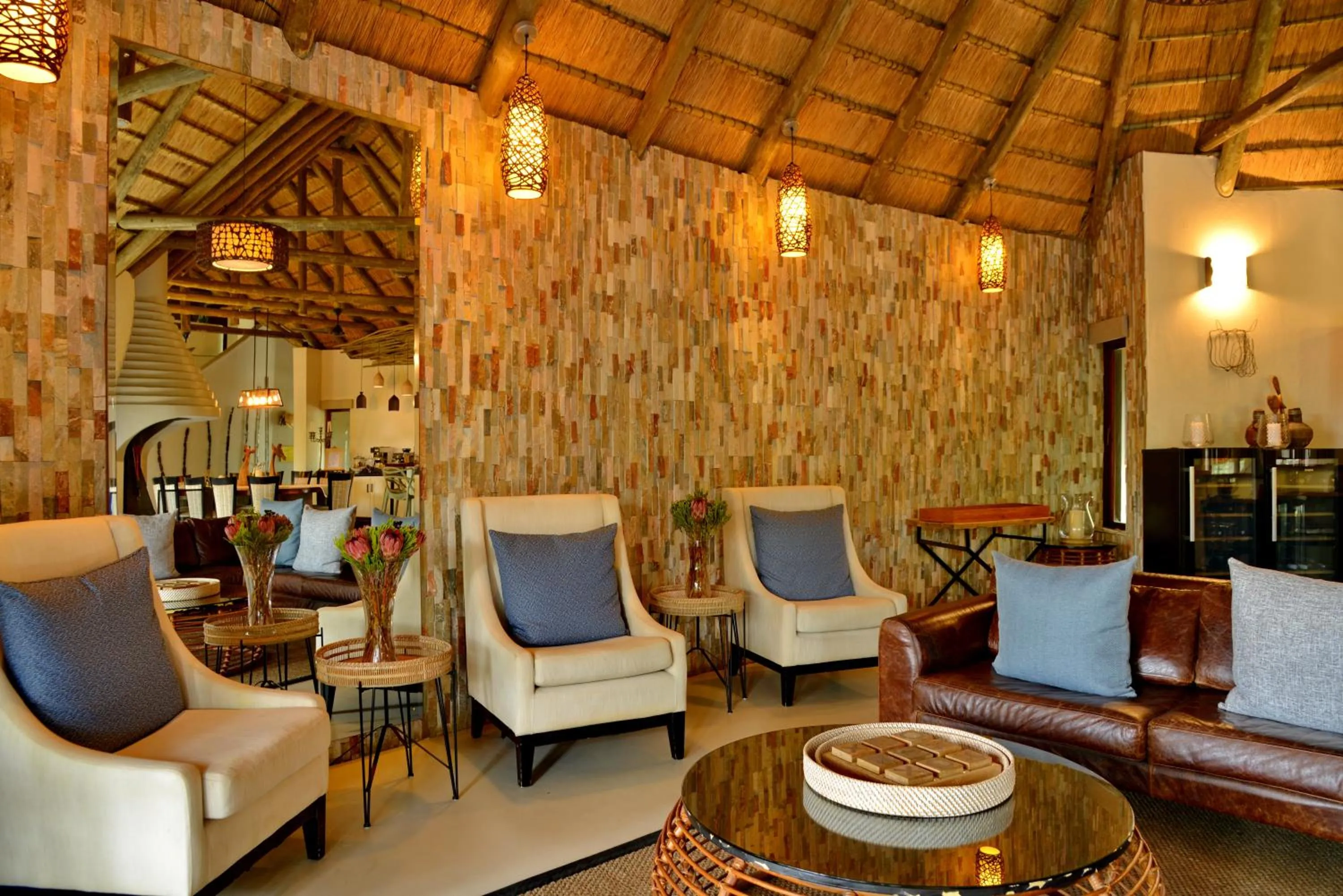 Tambuti Lodge