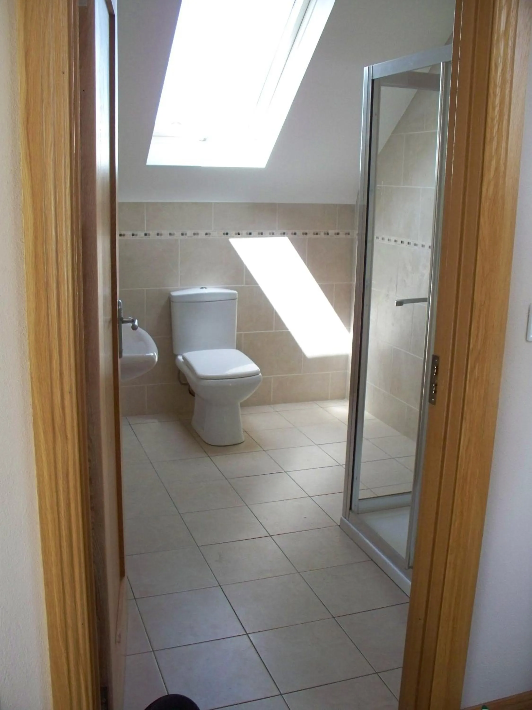 Day in Blackberry Lodge Accommodation