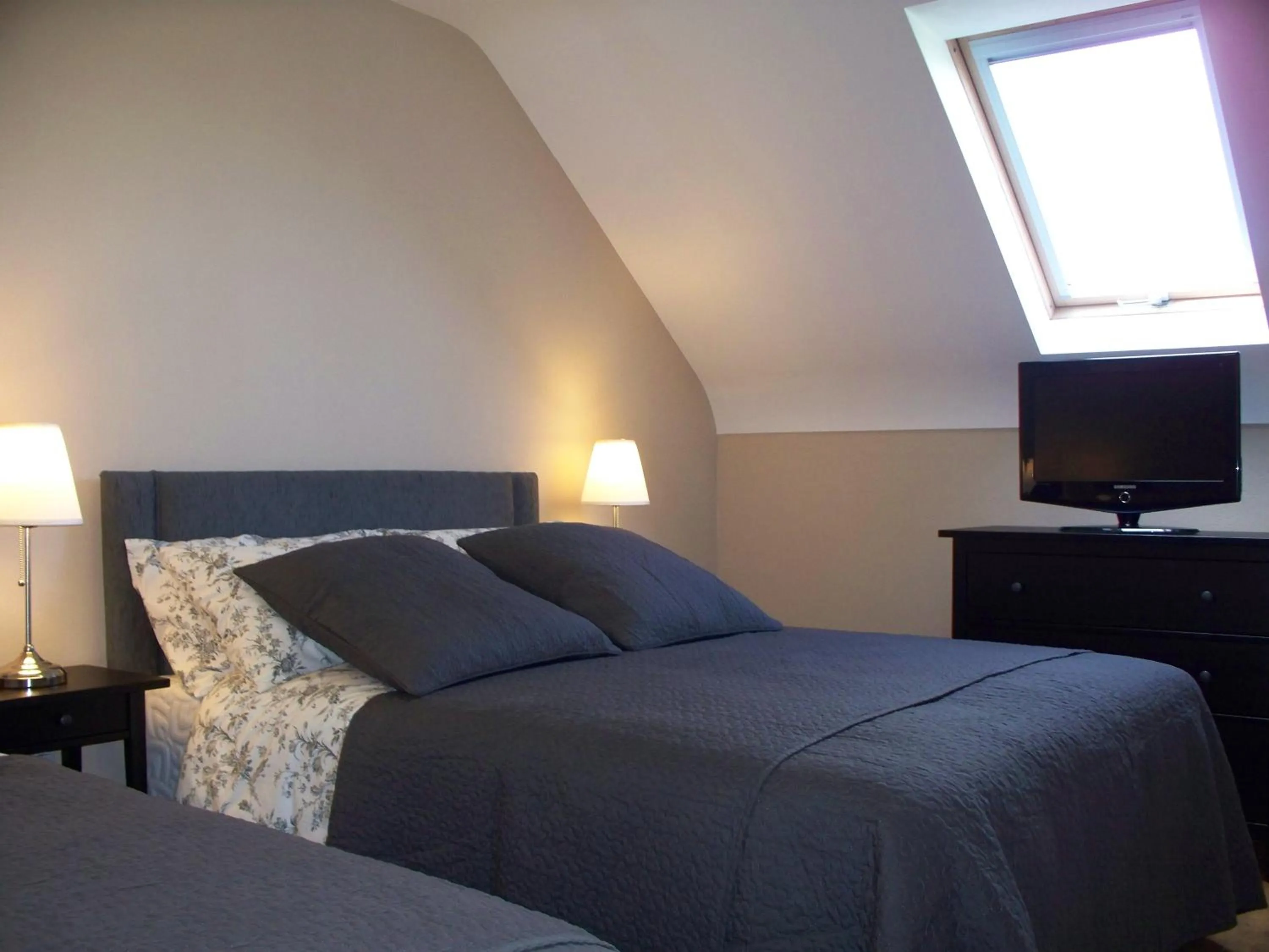 Day, Bed in Blackberry Lodge Accommodation