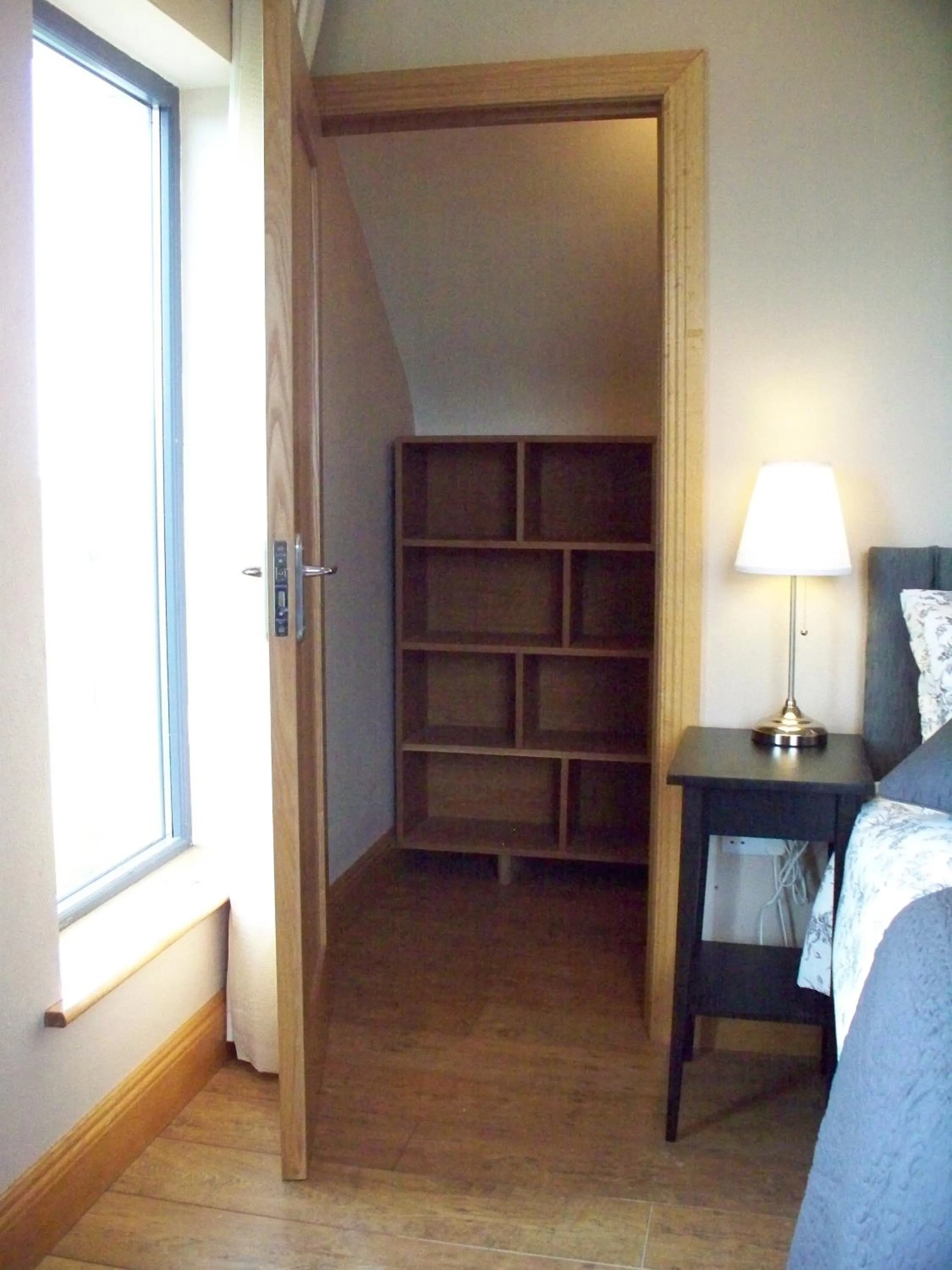 Day, Bed in Blackberry Lodge Accommodation