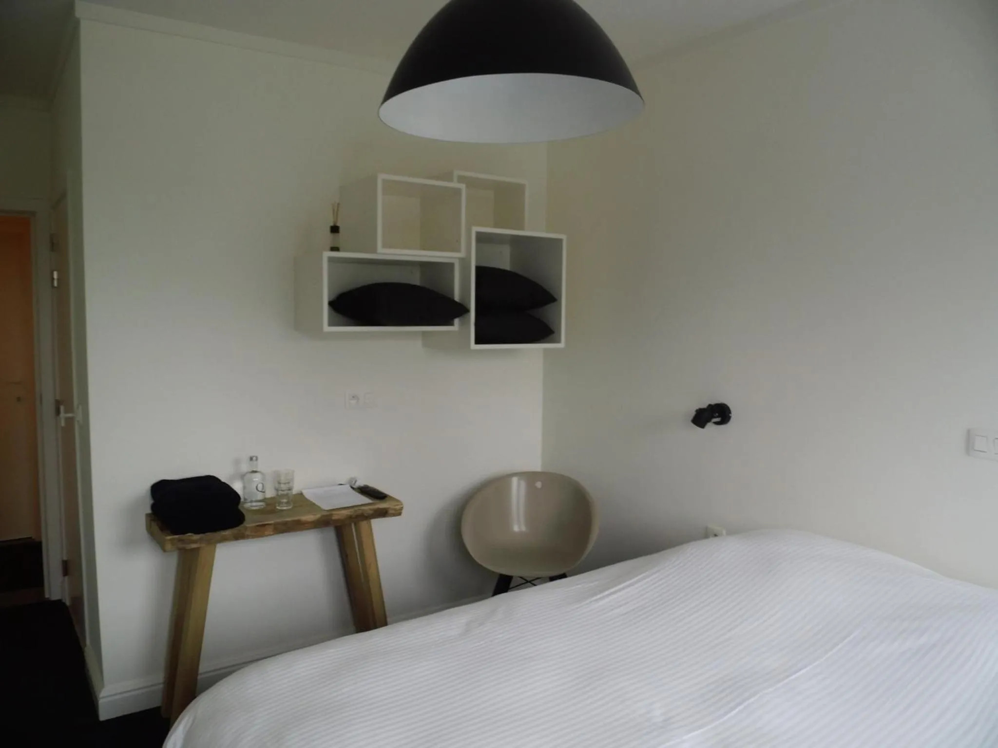 Bed in Quarante Cinq