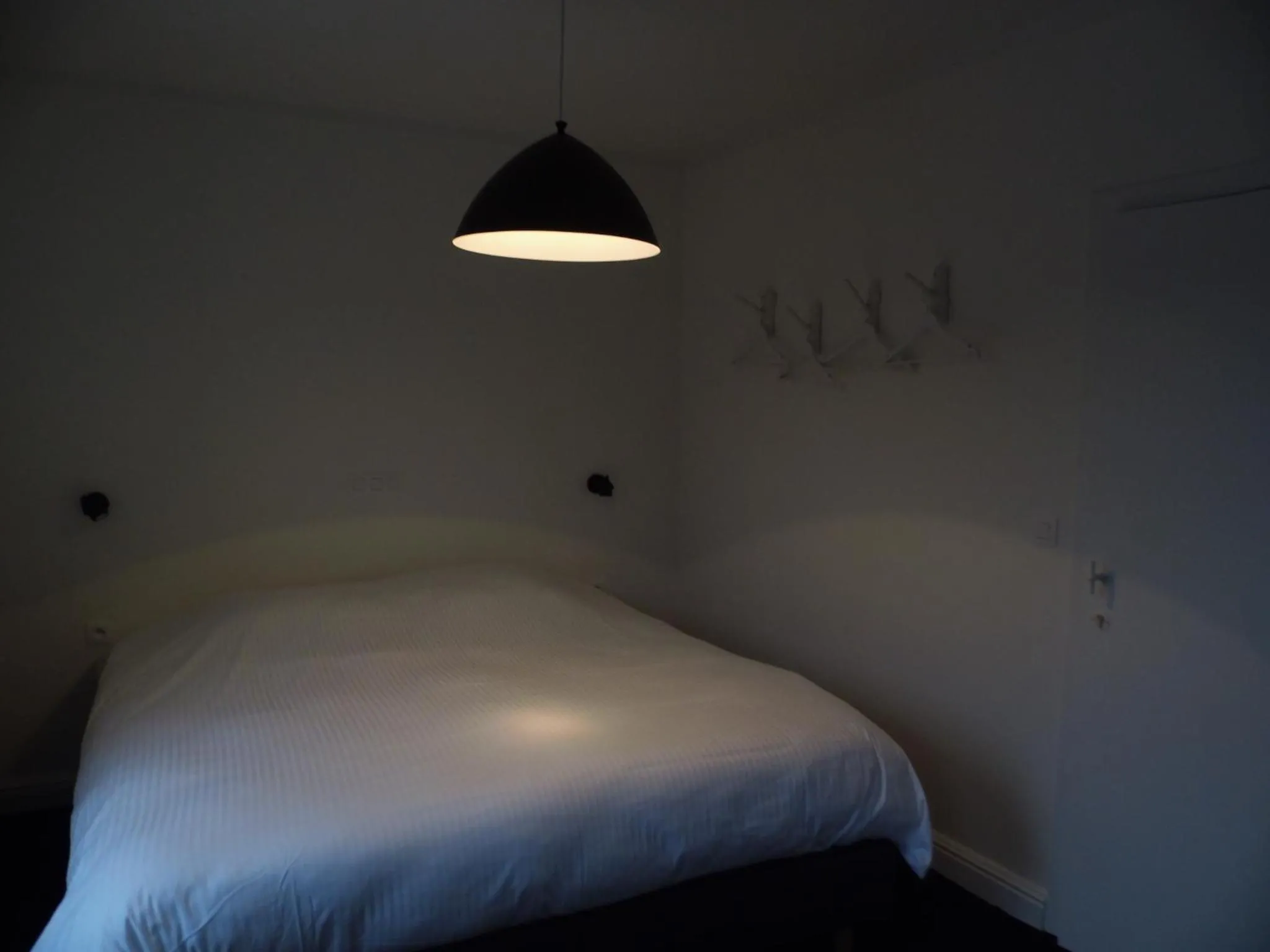 Bed in Quarante Cinq