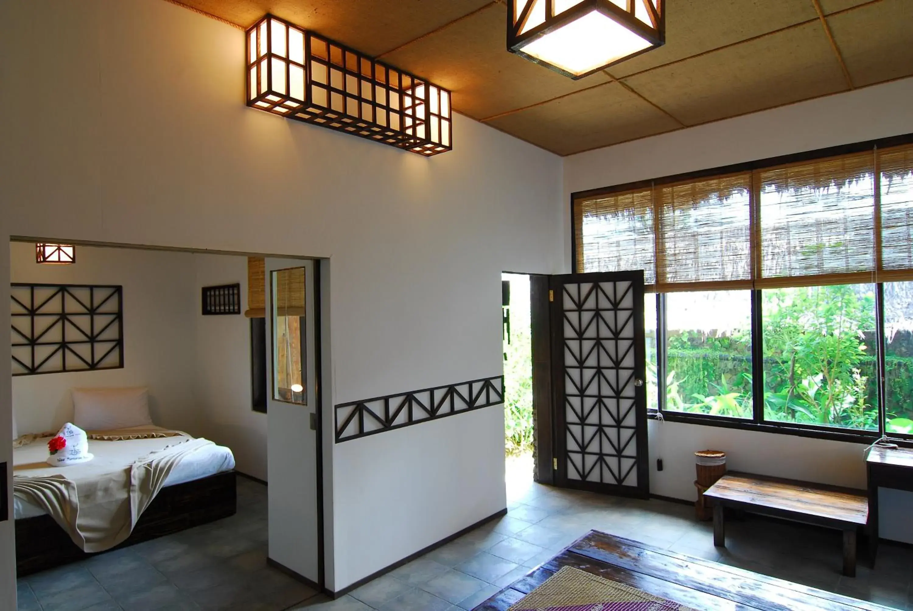 Palau Plantation Resort Palau Plantation Resort