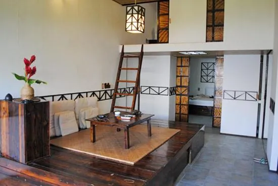 Palau Plantation Resort