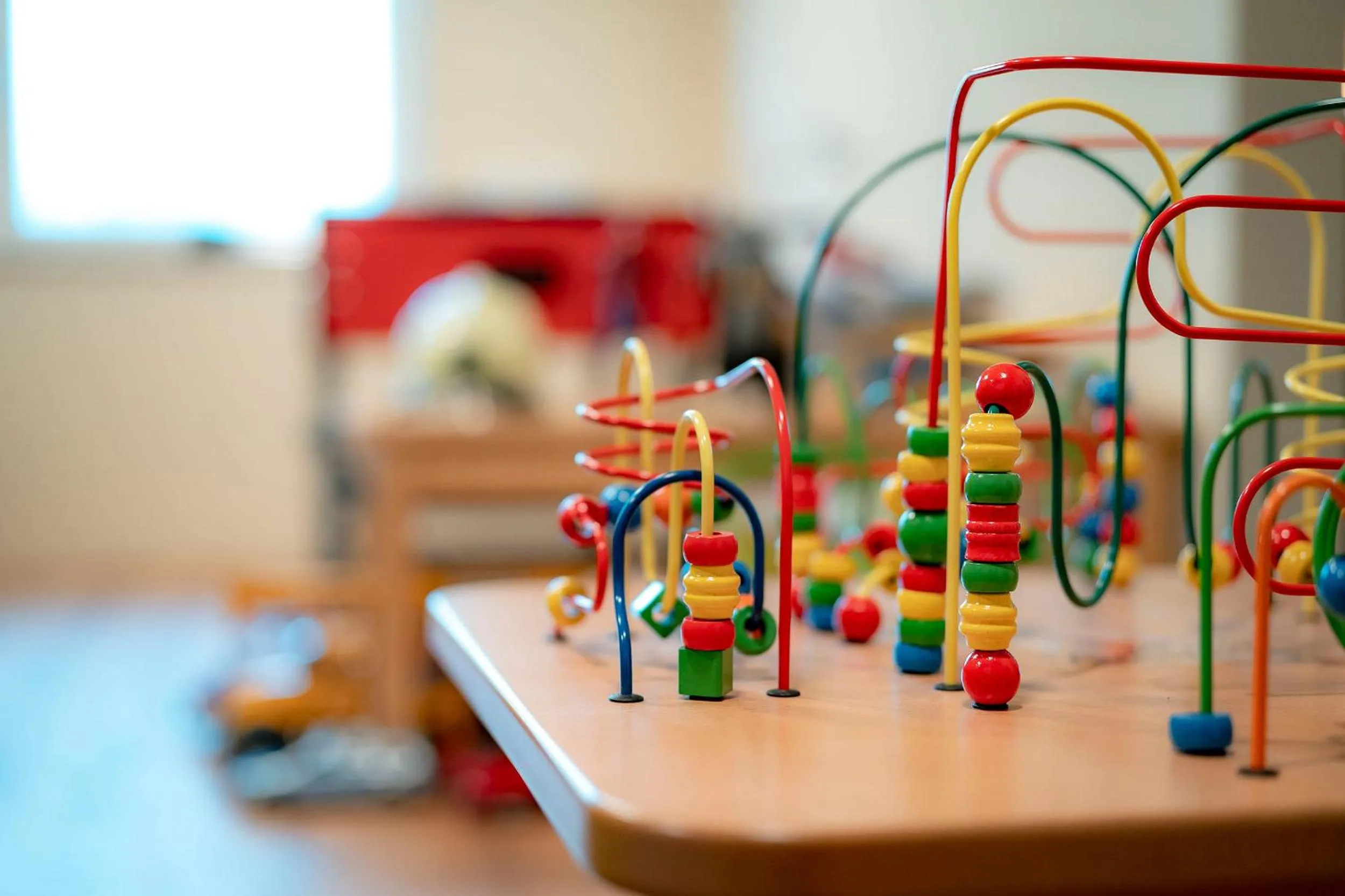 Decorative detail in Apparthotel Calma