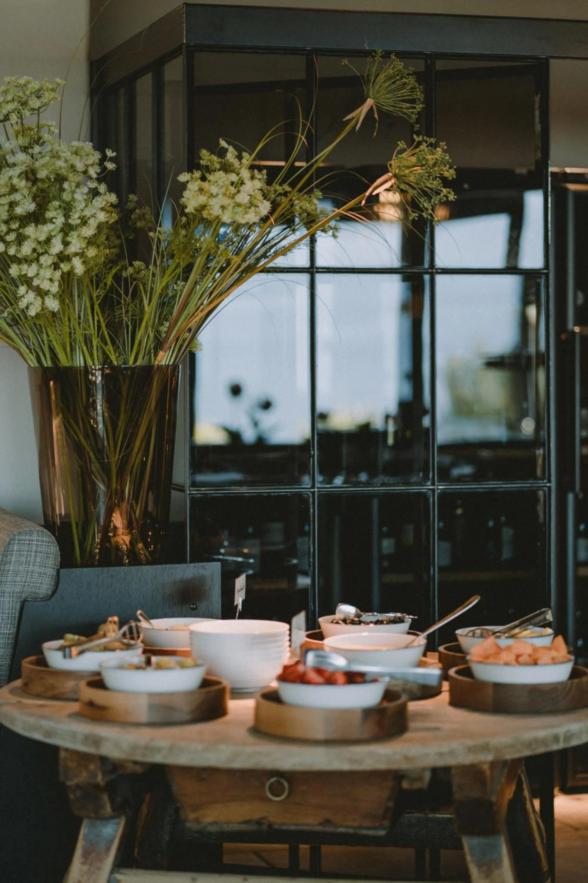 Food in Hotel KÜGLERHOF