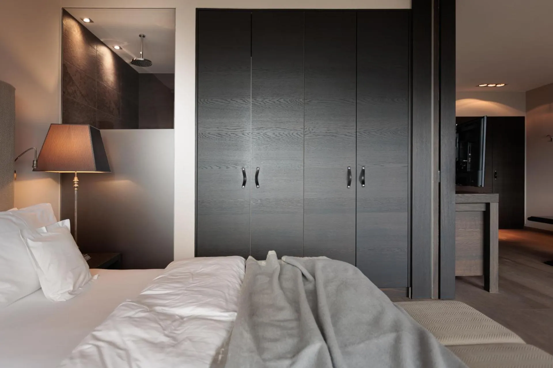 Bedroom, Bed in Hotel KÜGLERHOF