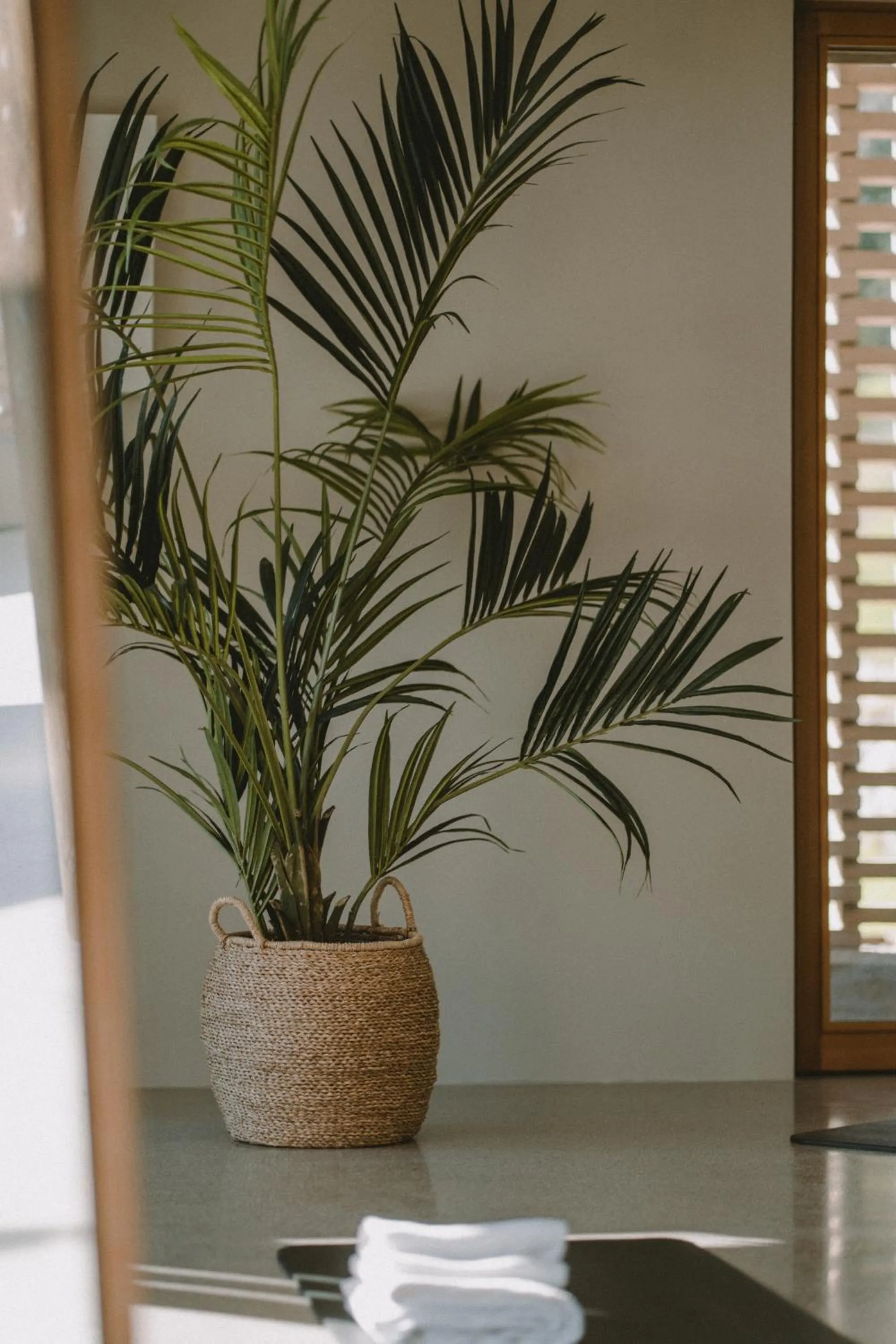 Decorative detail in Hotel KÜGLERHOF