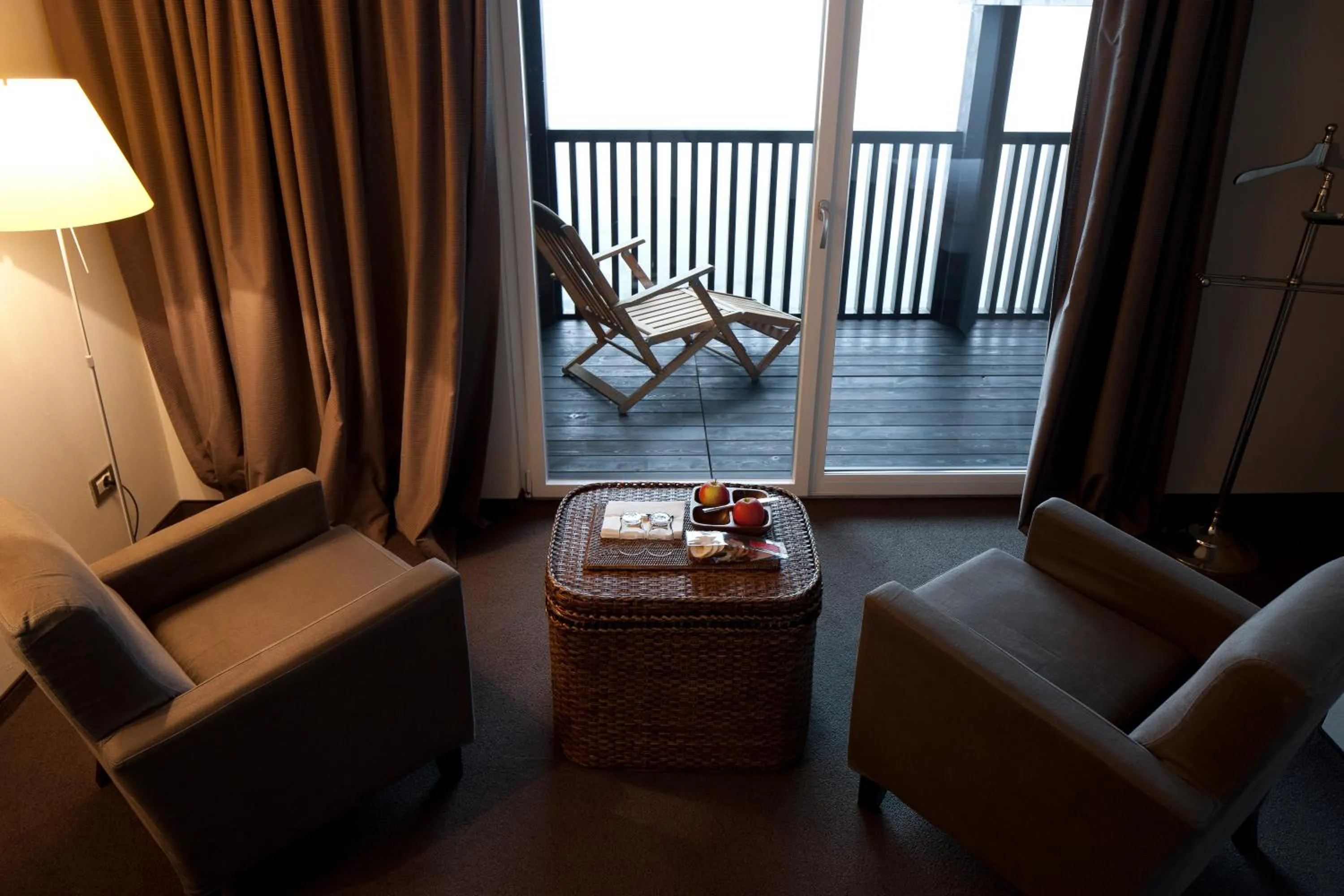 Day in Hotel KÜGLERHOF