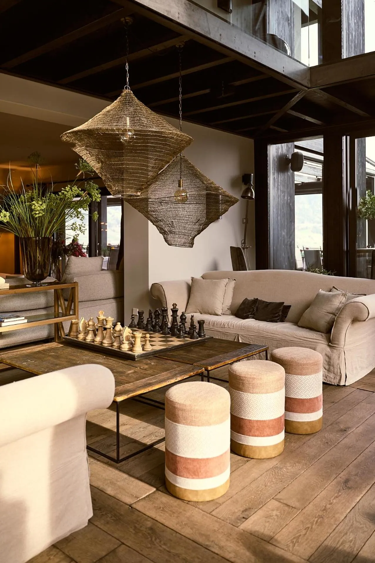 Property building in Hotel KÜGLERHOF