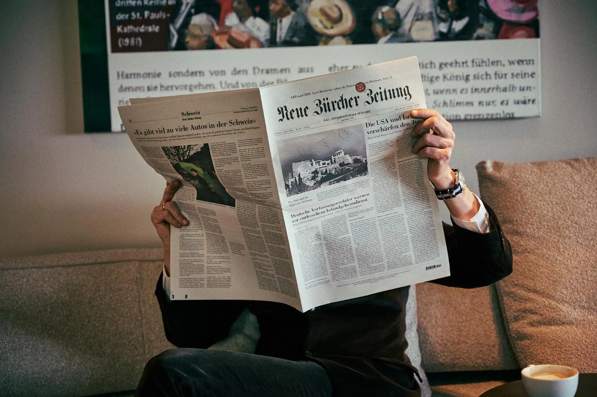 Lounge or bar in Hotel KÜGLERHOF