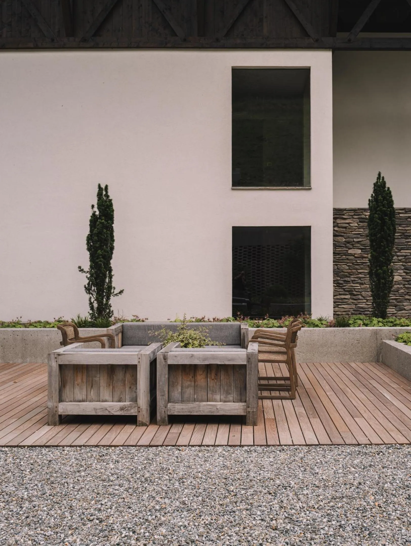 Lobby or reception in Hotel KÜGLERHOF