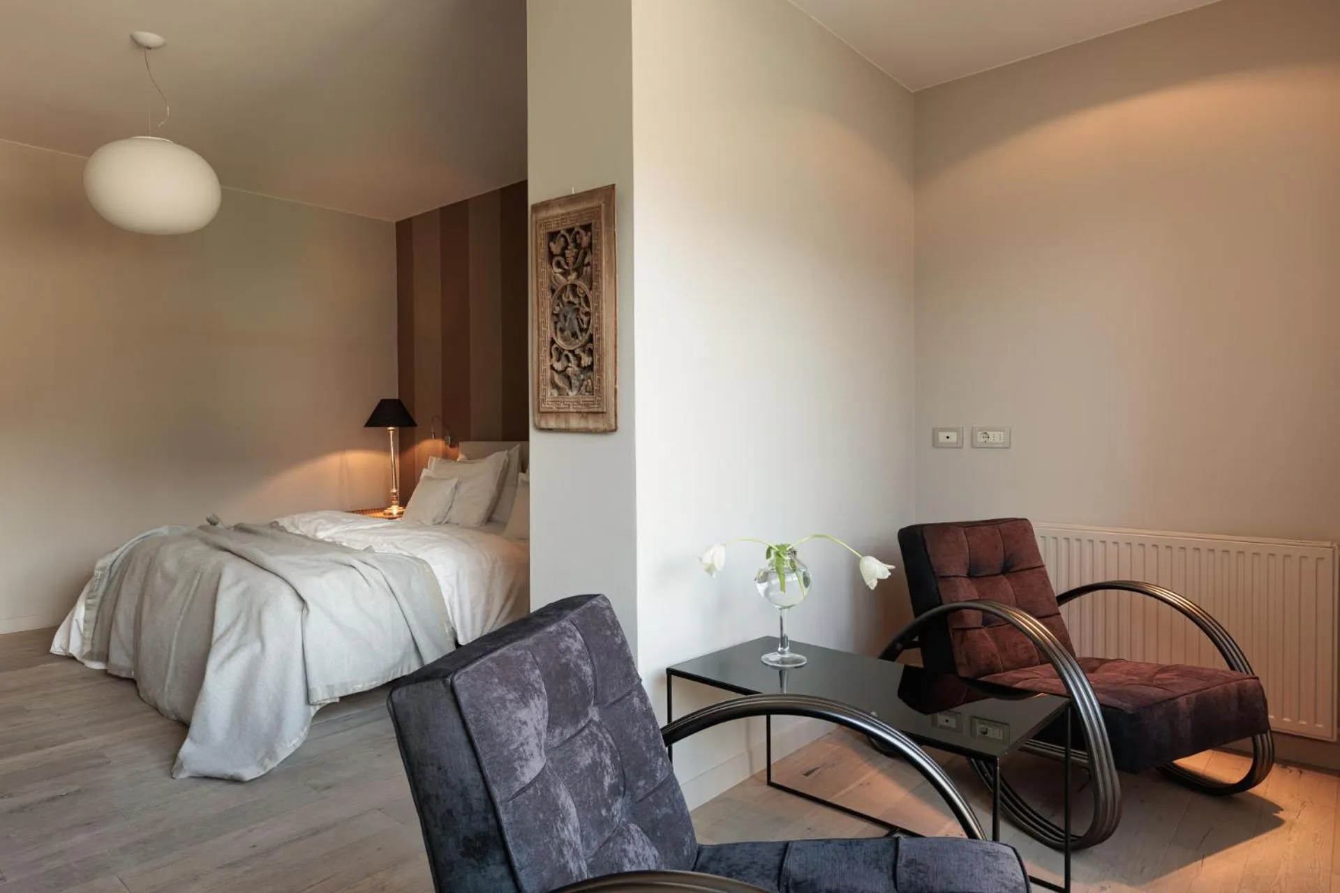 Bedroom, Bed in Hotel KÜGLERHOF