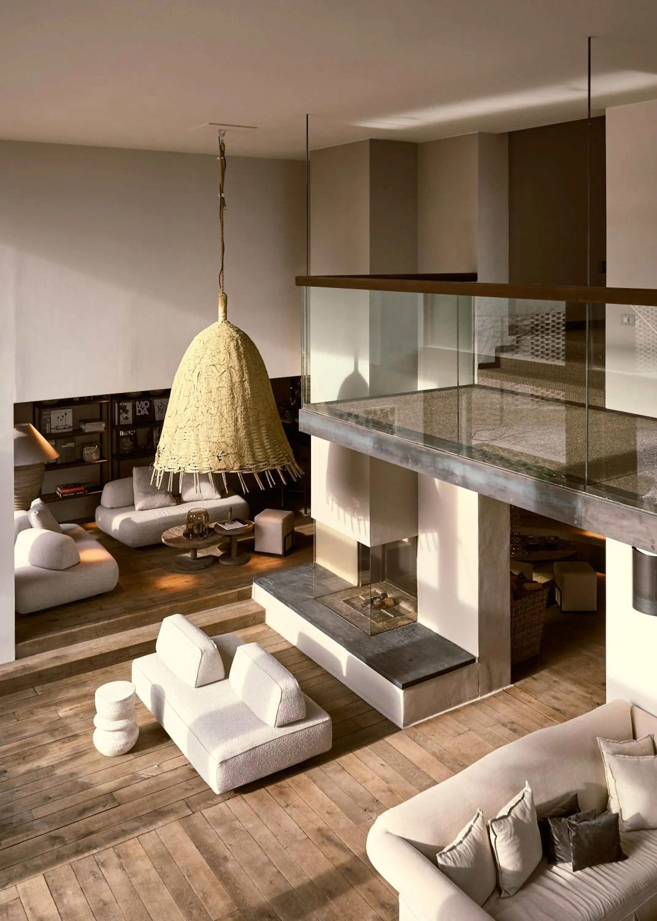 Lobby or reception in Hotel KÜGLERHOF