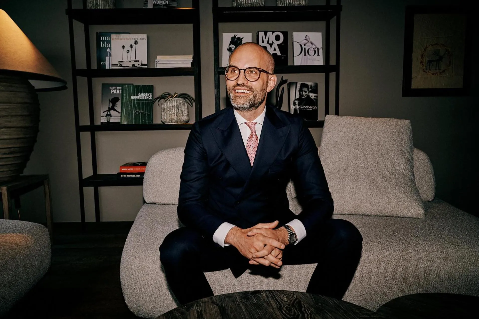 People in Hotel KÜGLERHOF