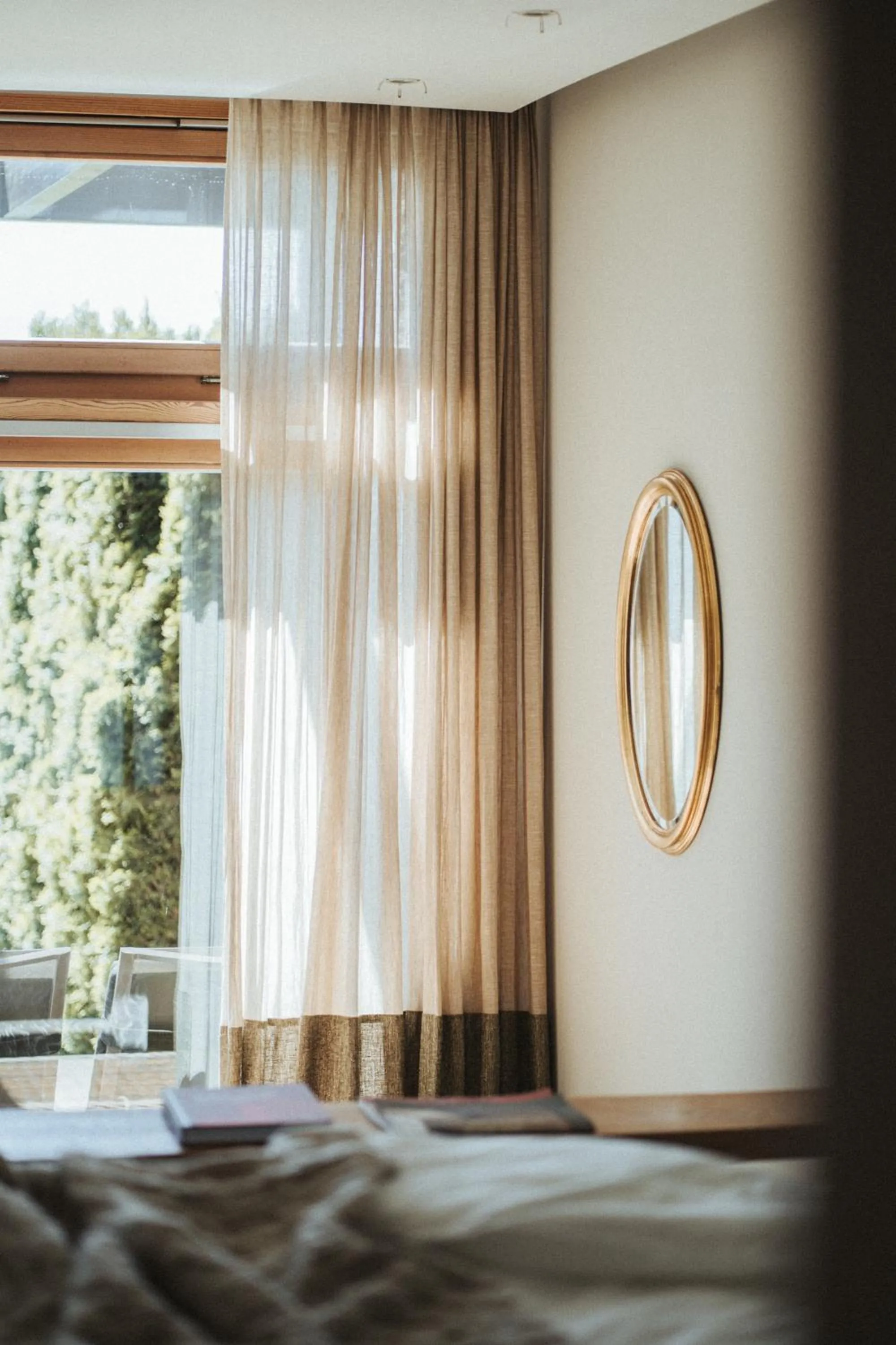 Bedroom, Bed in Hotel KÜGLERHOF