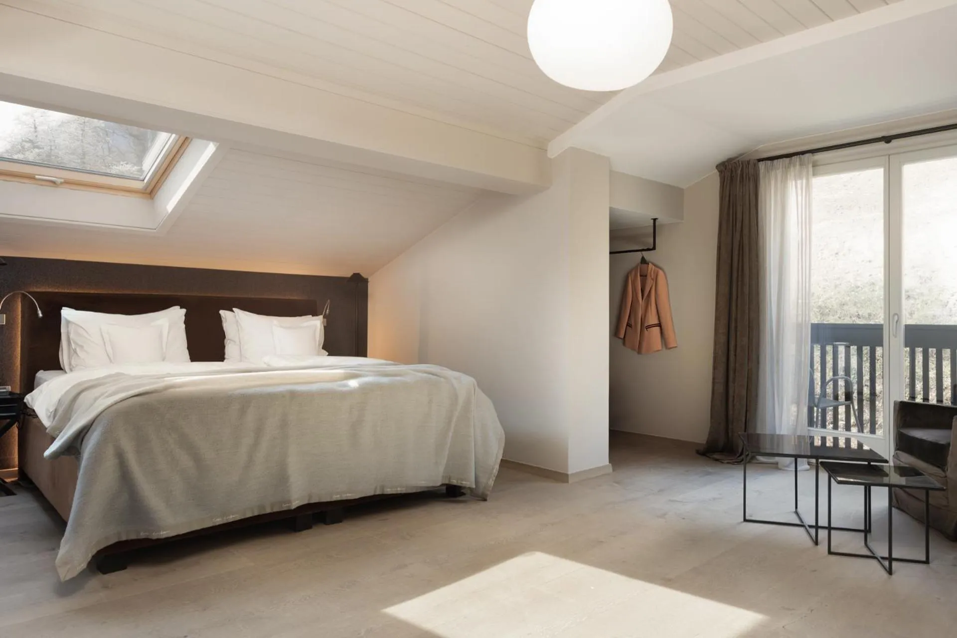 Bedroom, Bed in Hotel KÜGLERHOF