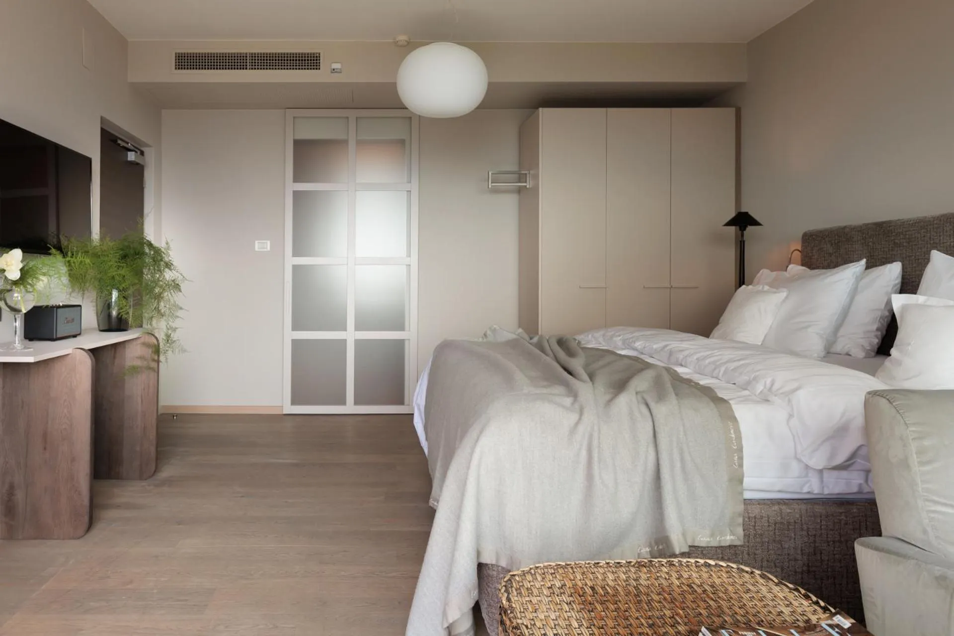 Bedroom, Bed in Hotel KÜGLERHOF