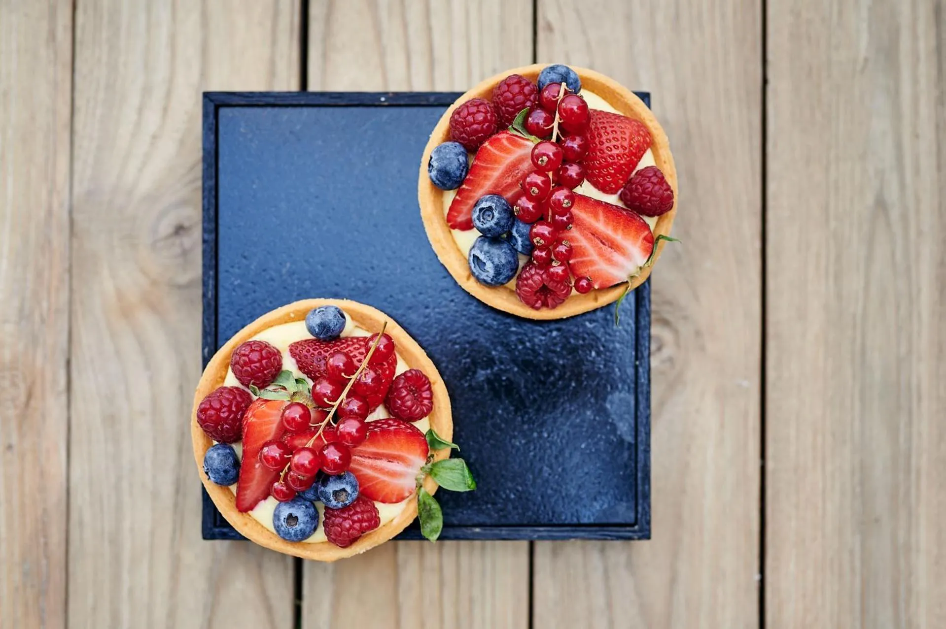 Food and drinks in Hotel KÜGLERHOF