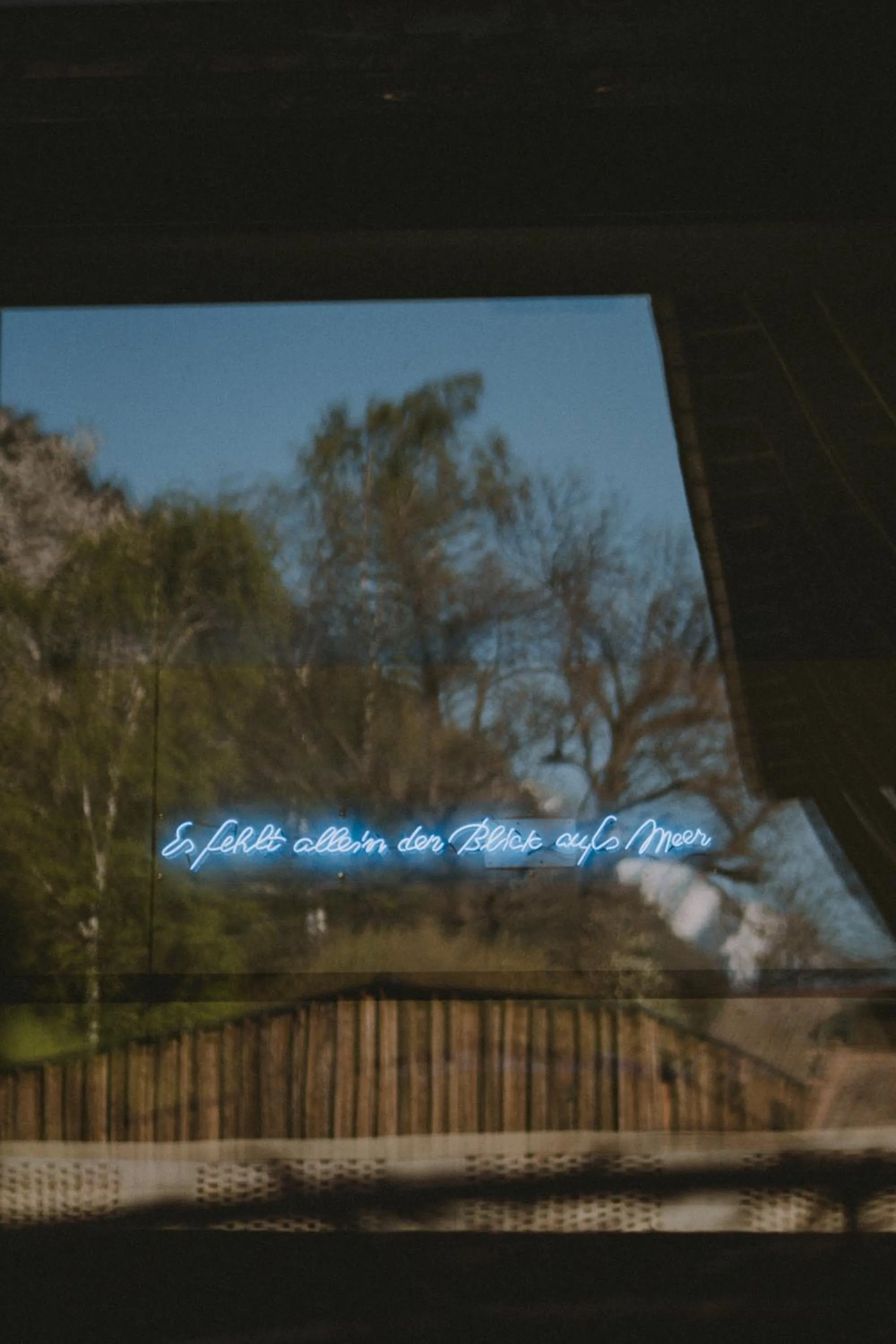 Night in Hotel KÜGLERHOF