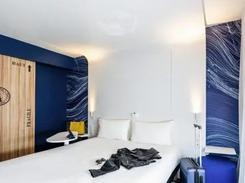 ibis Styles Paris Orly Airport ibis Styles Paris Orly Airport