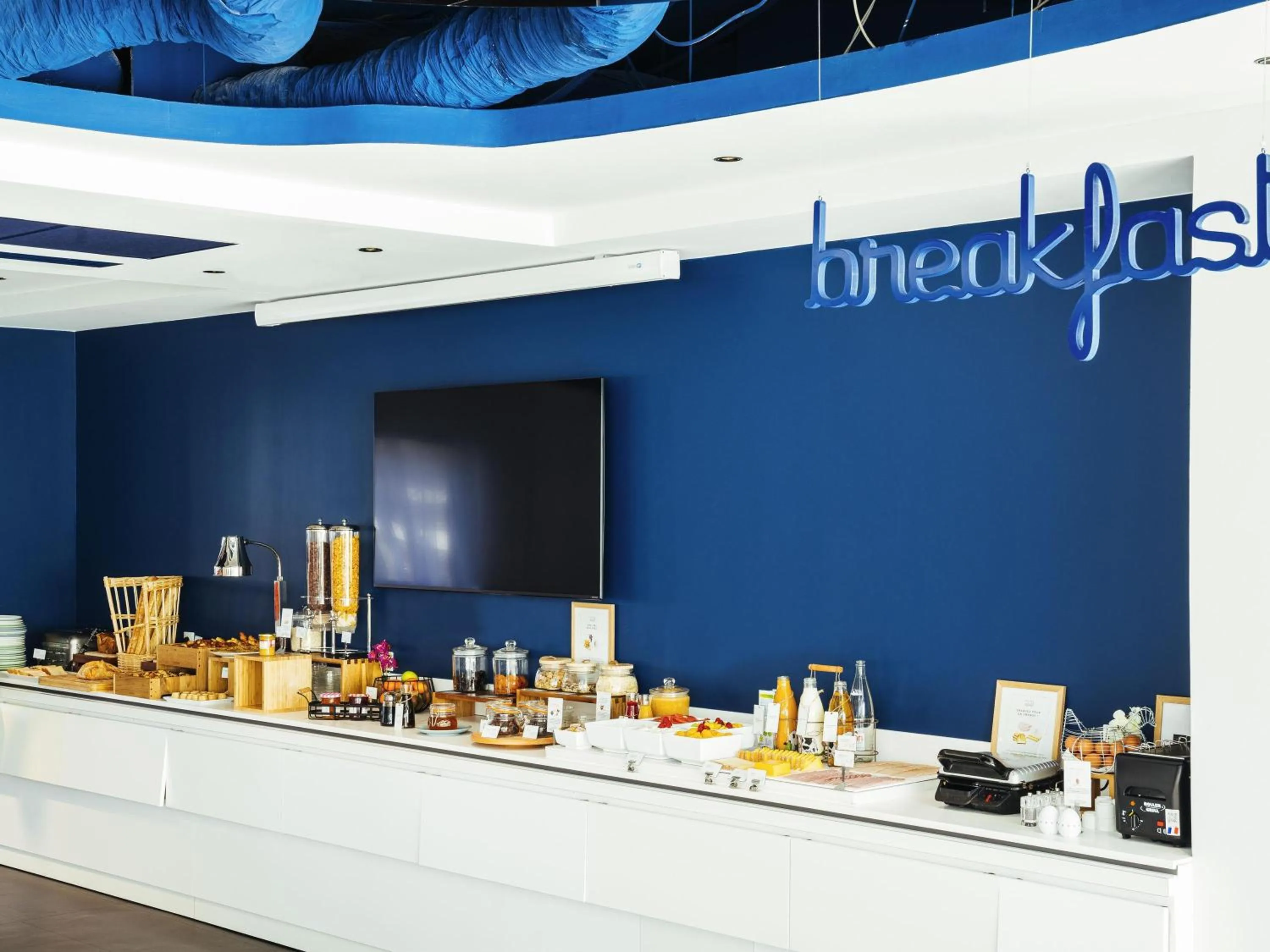 Other in ibis Styles Paris Orly Airport