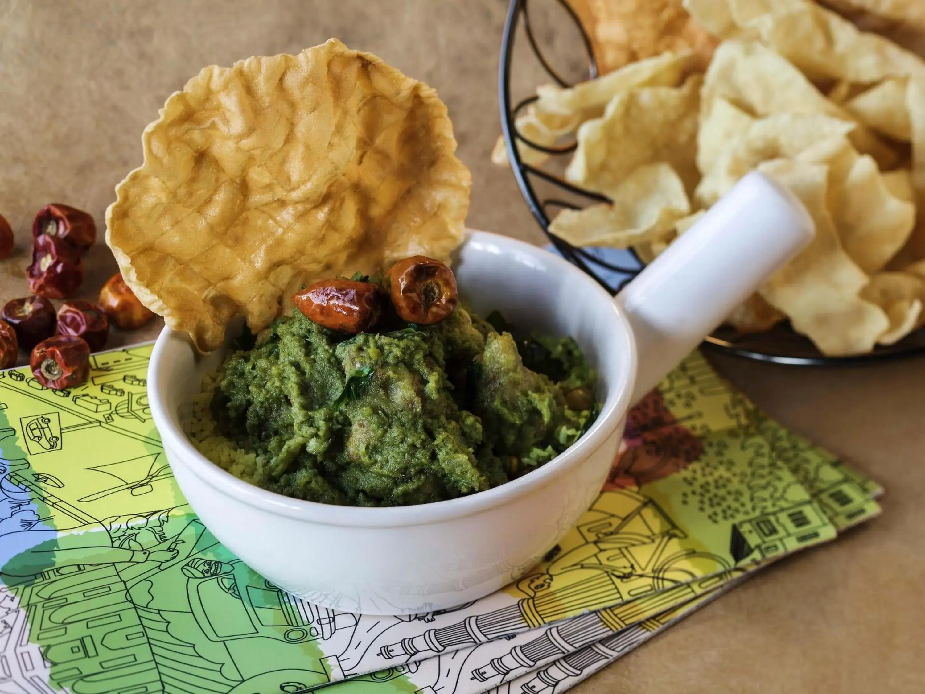 Restaurant/places to eat in ibis Styles Dubai Airport Hotel Restaurant/places to eat in ibis Styles Dubai Airport Hotel