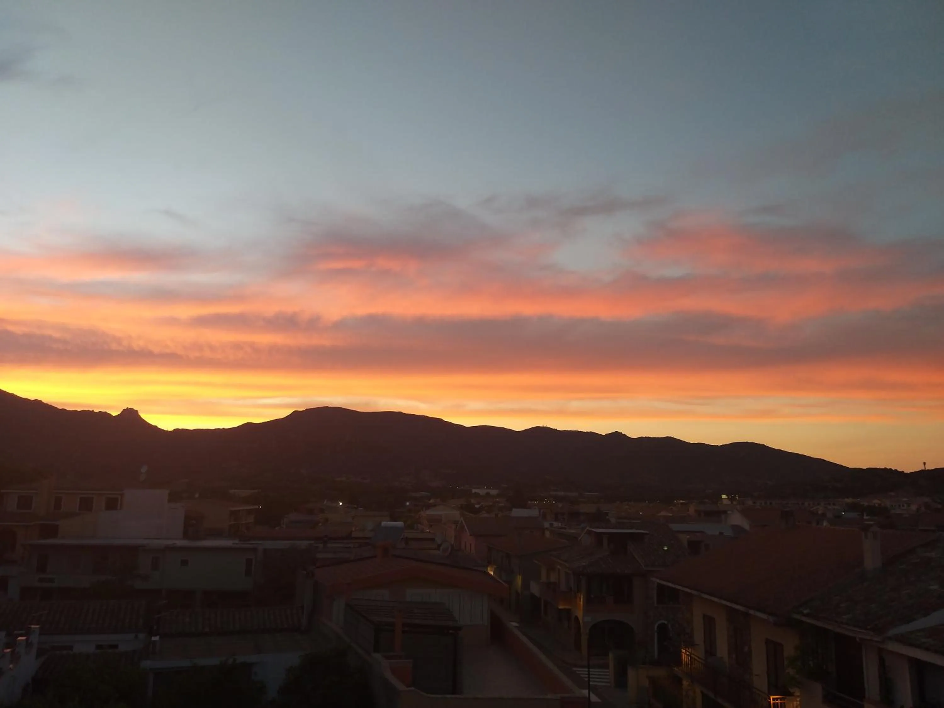 Patio in Hotel Belvir