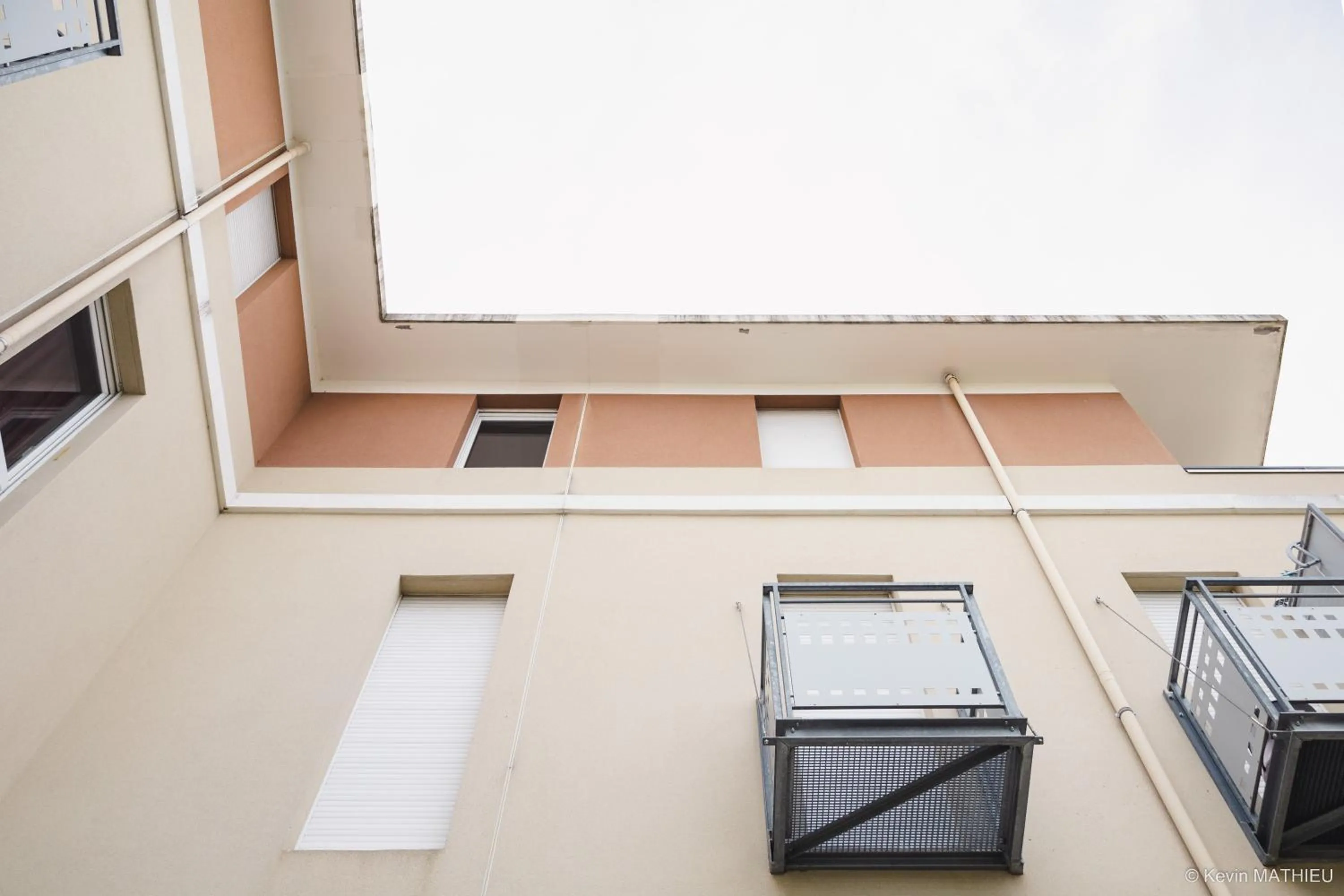View (from property/room) in Résidence Les Académies Aixoise