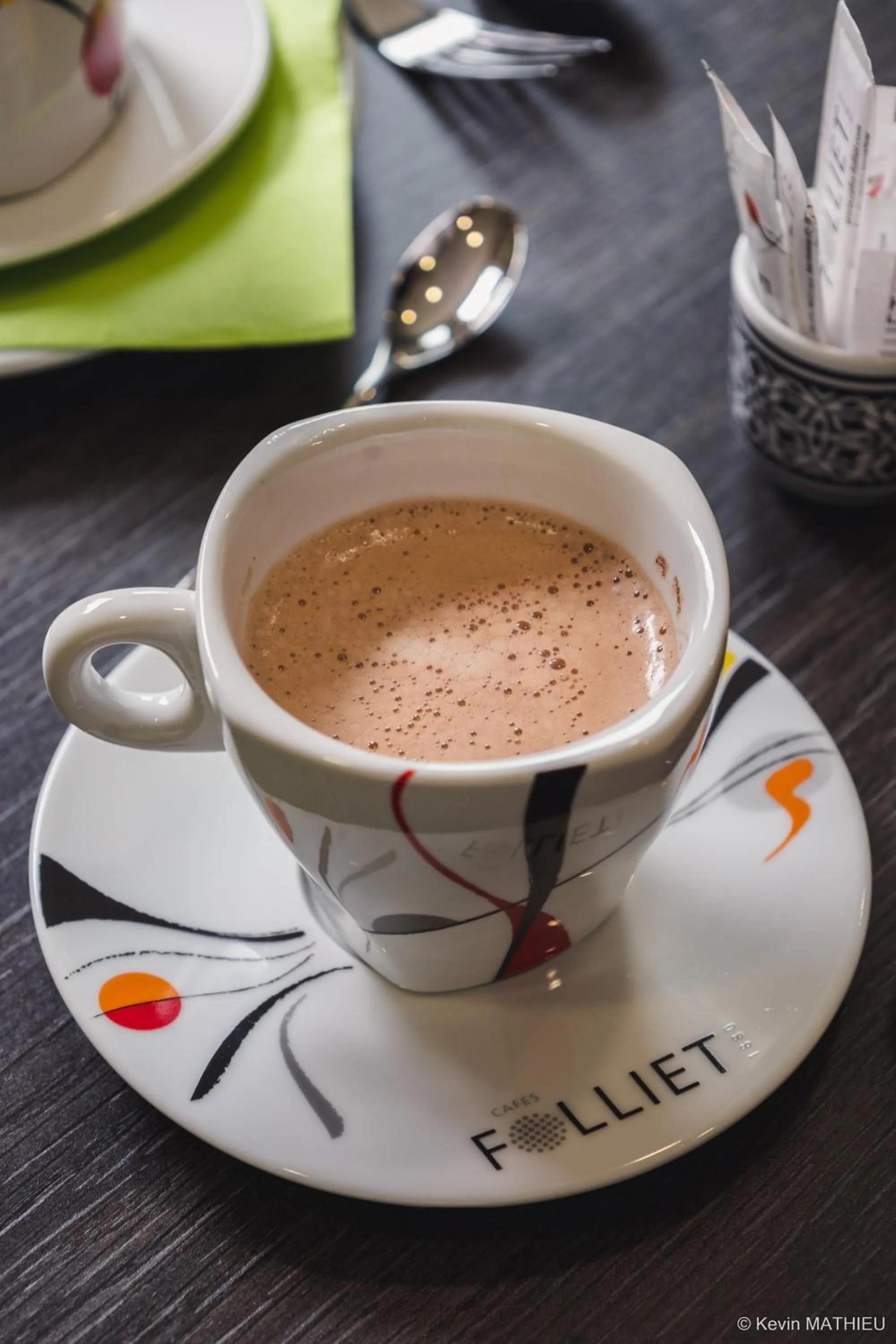 Breakfast in Résidence Les Académies Aixoise