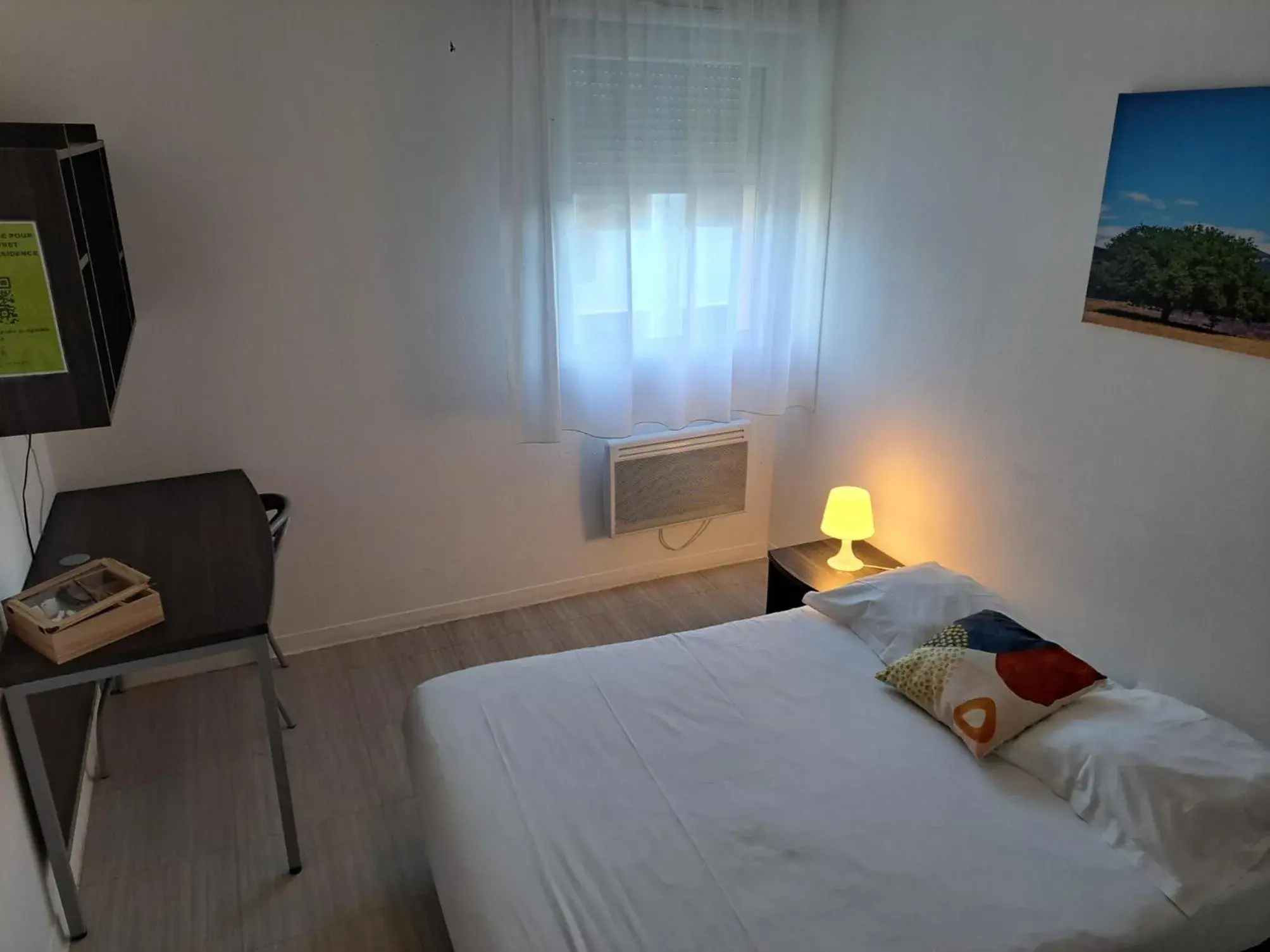 Bed in Résidence Les Académies Aixoise Bed in Résidence Les Académies Aixoise