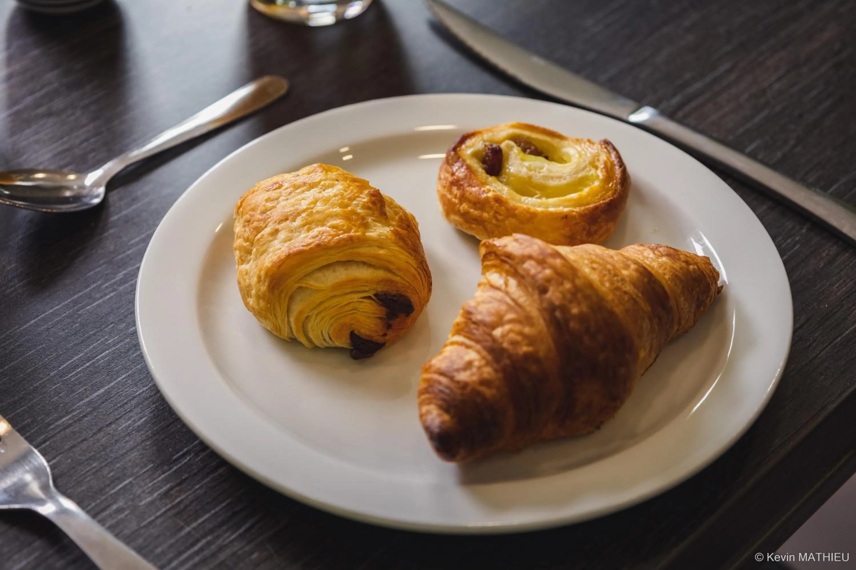 Food in Résidence Les Académies Aixoise