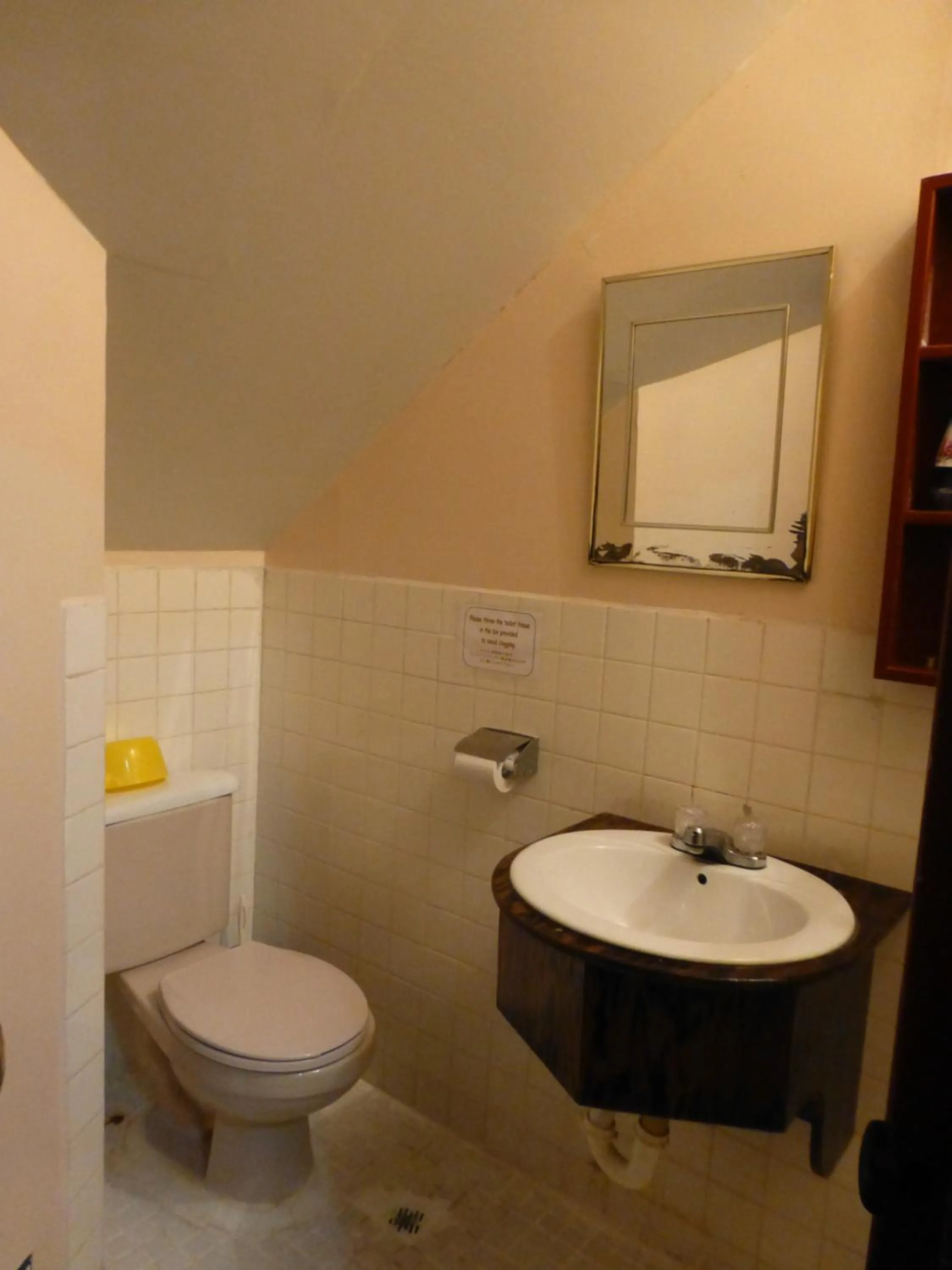 ANTELOPE GUESTHOUSE