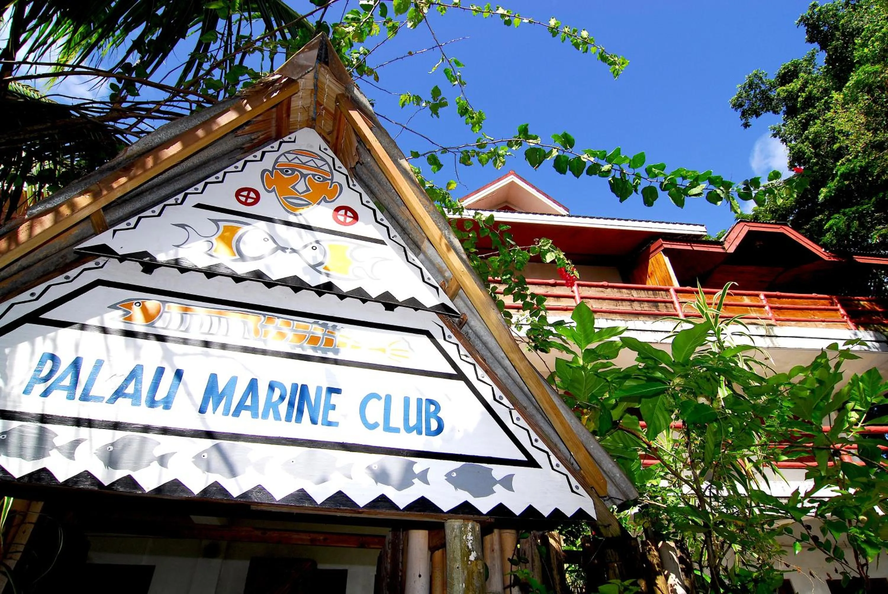 ANTELOPE GUESTHOUSE