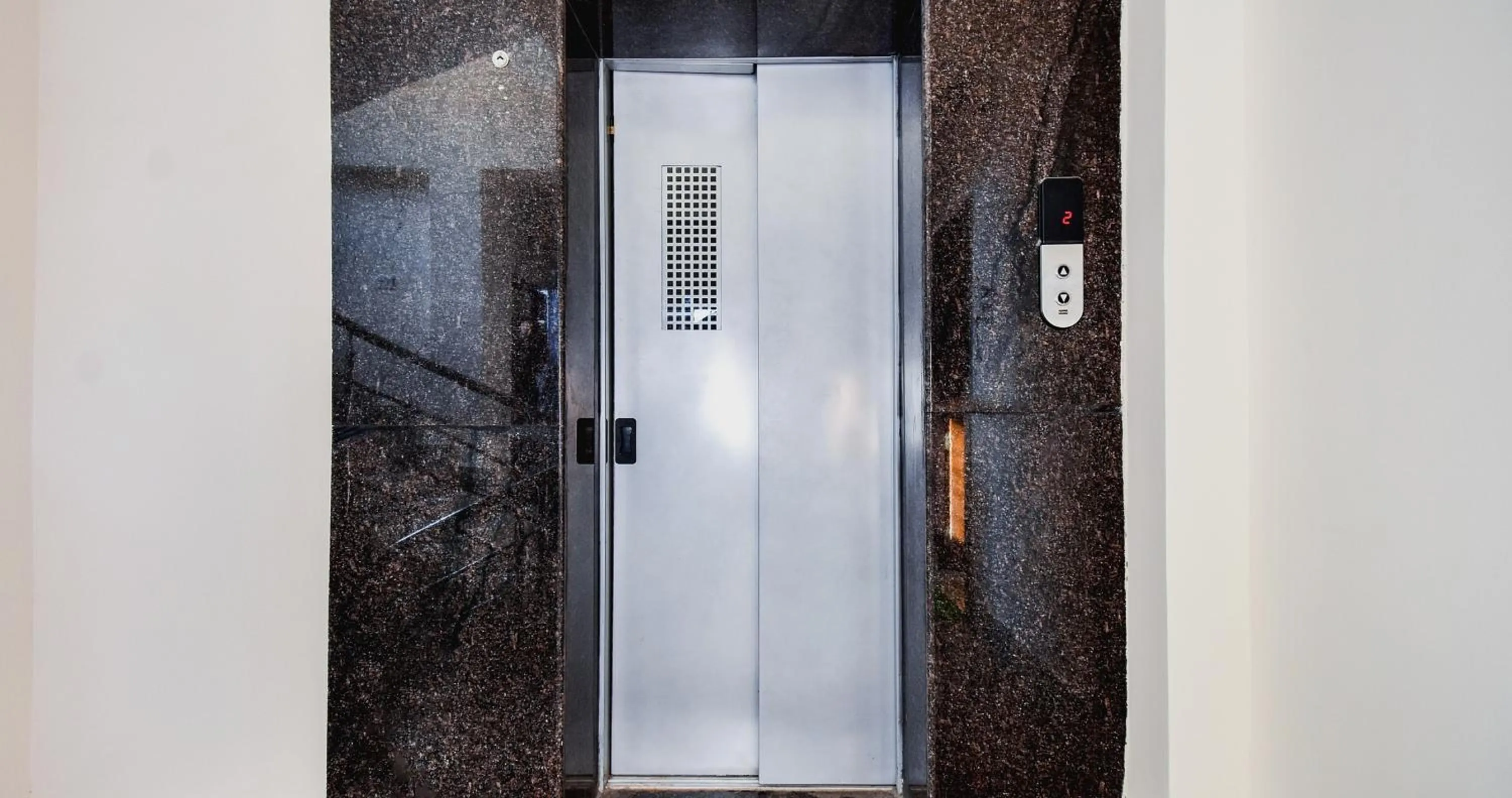 Lobby or reception in Super Hotel O Royal Pearl Inn