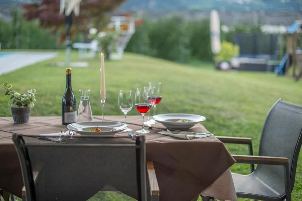 Hotel Sonnenhof